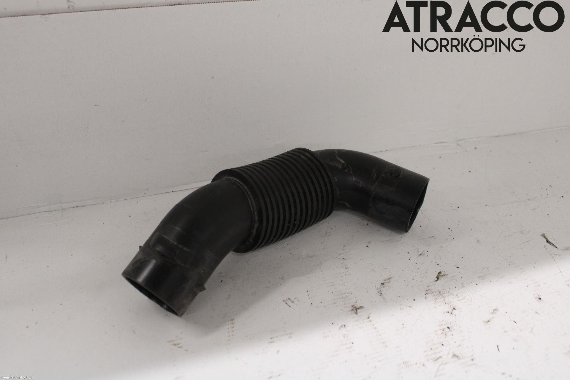 Citroen C3 AIRCROSS 18-23 Injgummibälg-Slang