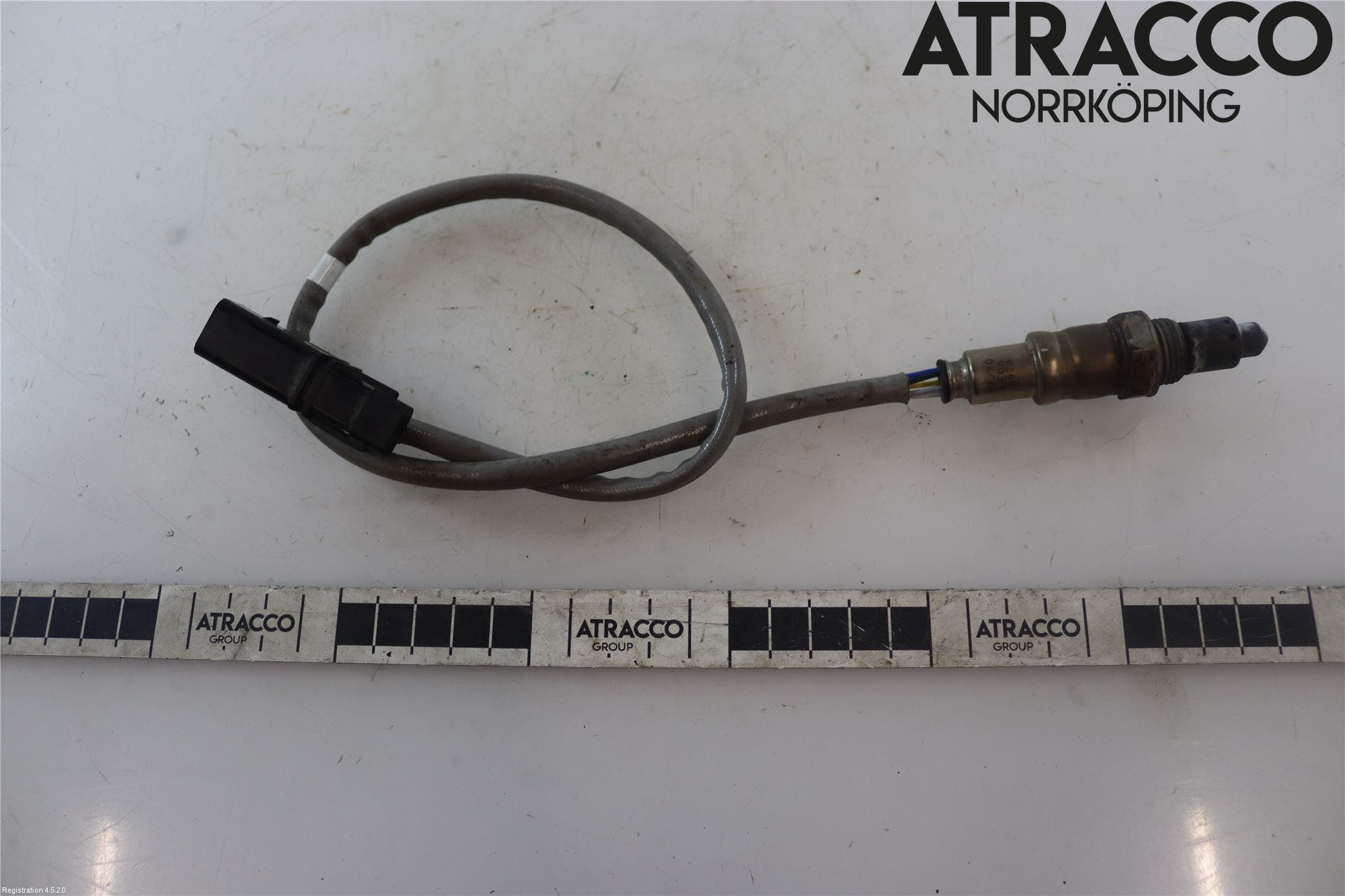 Kia CEED 12-18 Injlambdasond