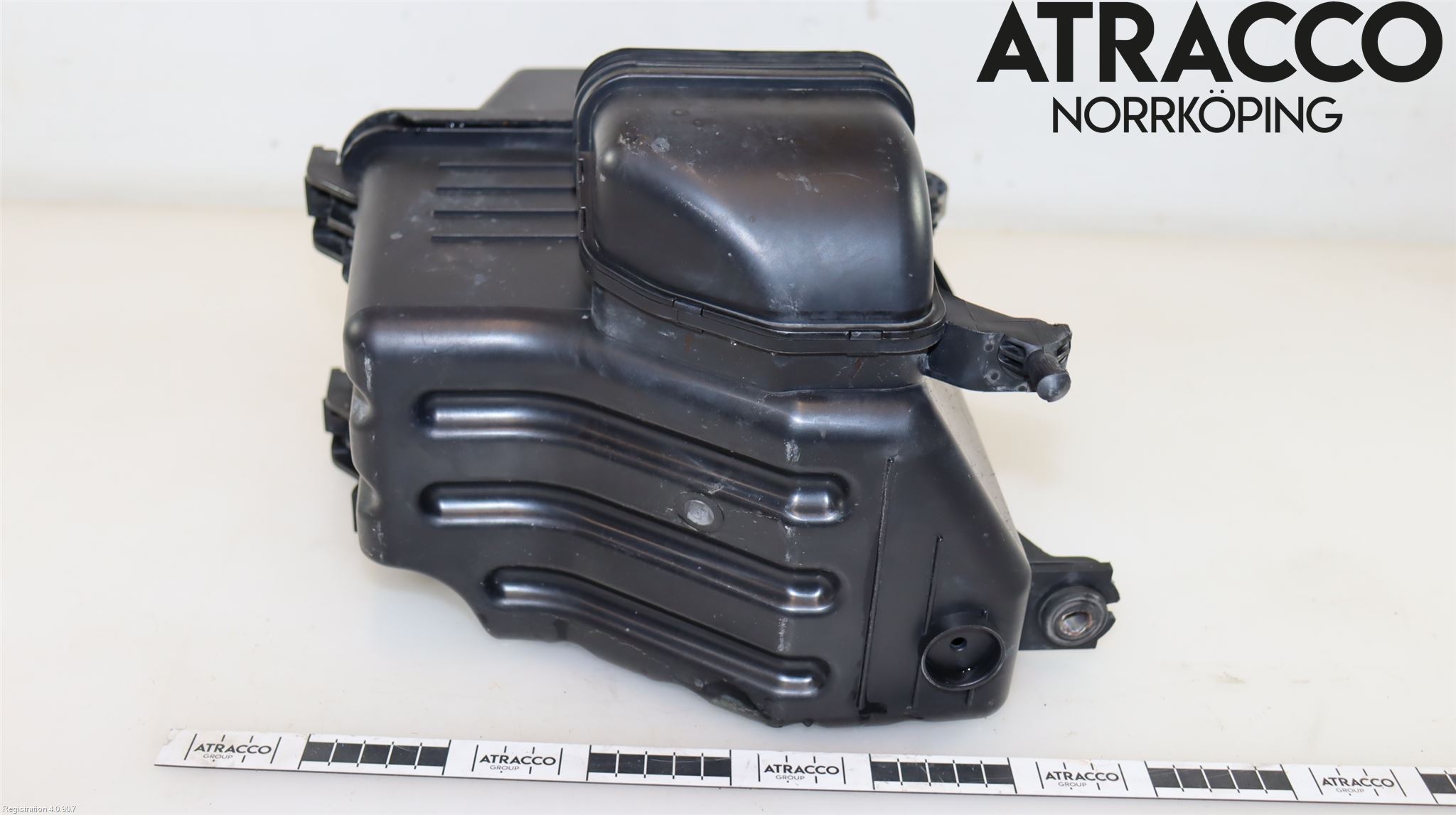 Kia SPORTAGE (SL) 11-15 Luftrenare