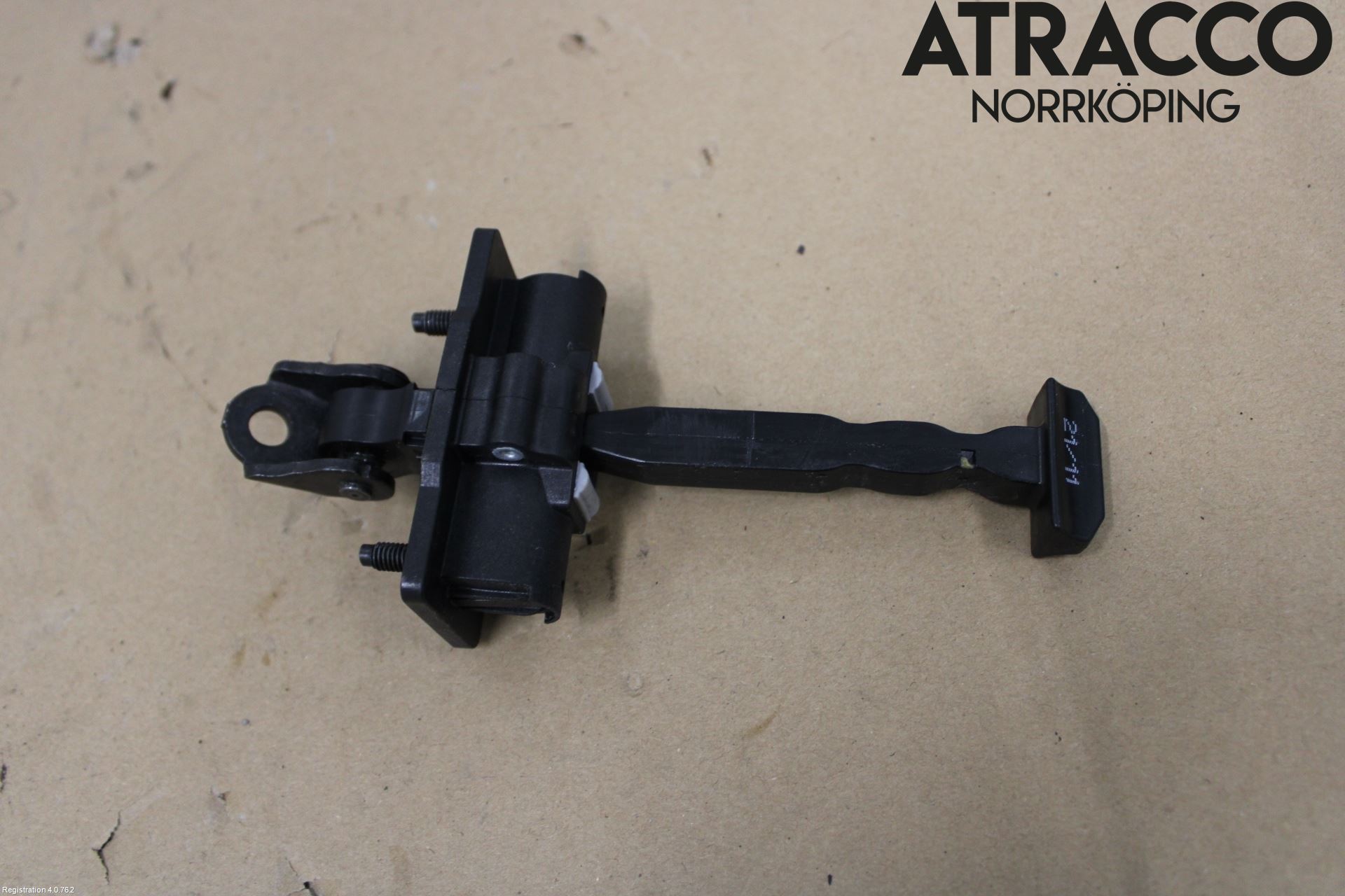 Peugeot 208/E-208 20- Dörrstopp