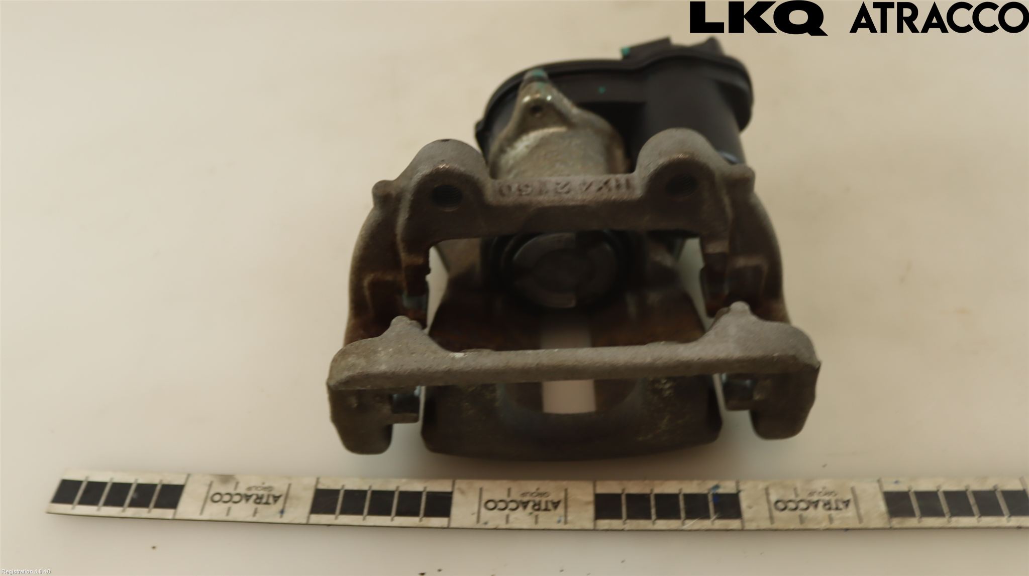 MG MARVEL R 22- Bromsok Bak Vänster