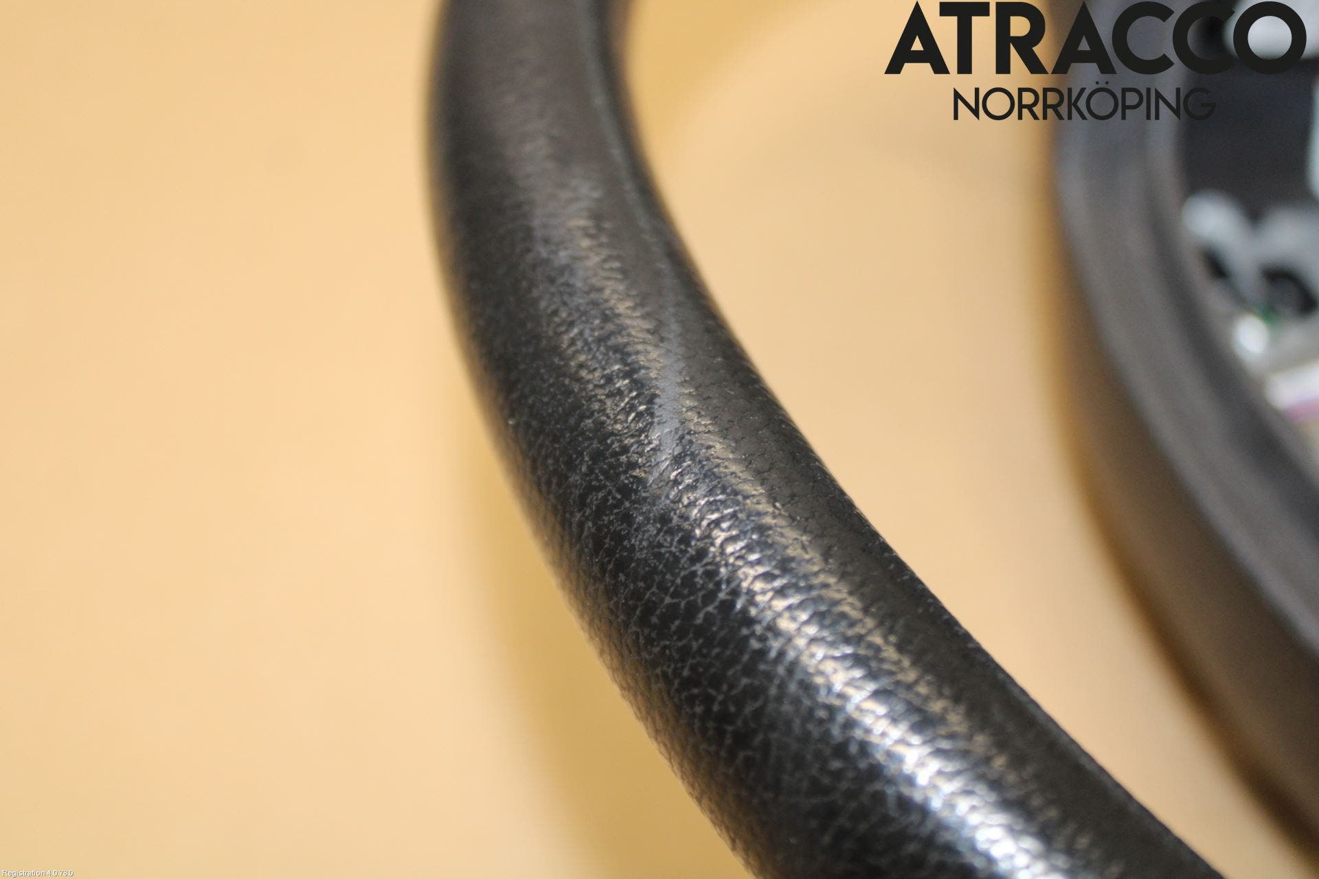 BMW 5 F10/F11/F18 09-17 Ratt