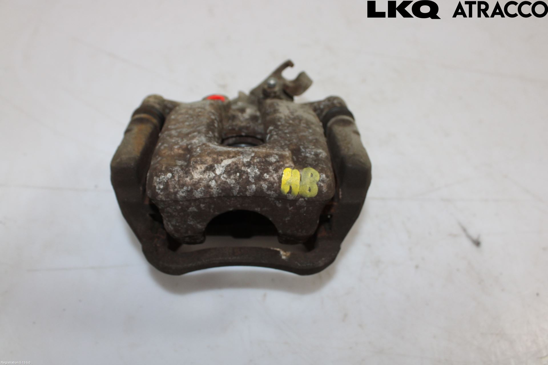 Opel ASTRA K 16-22 Bromsok Bak Höger