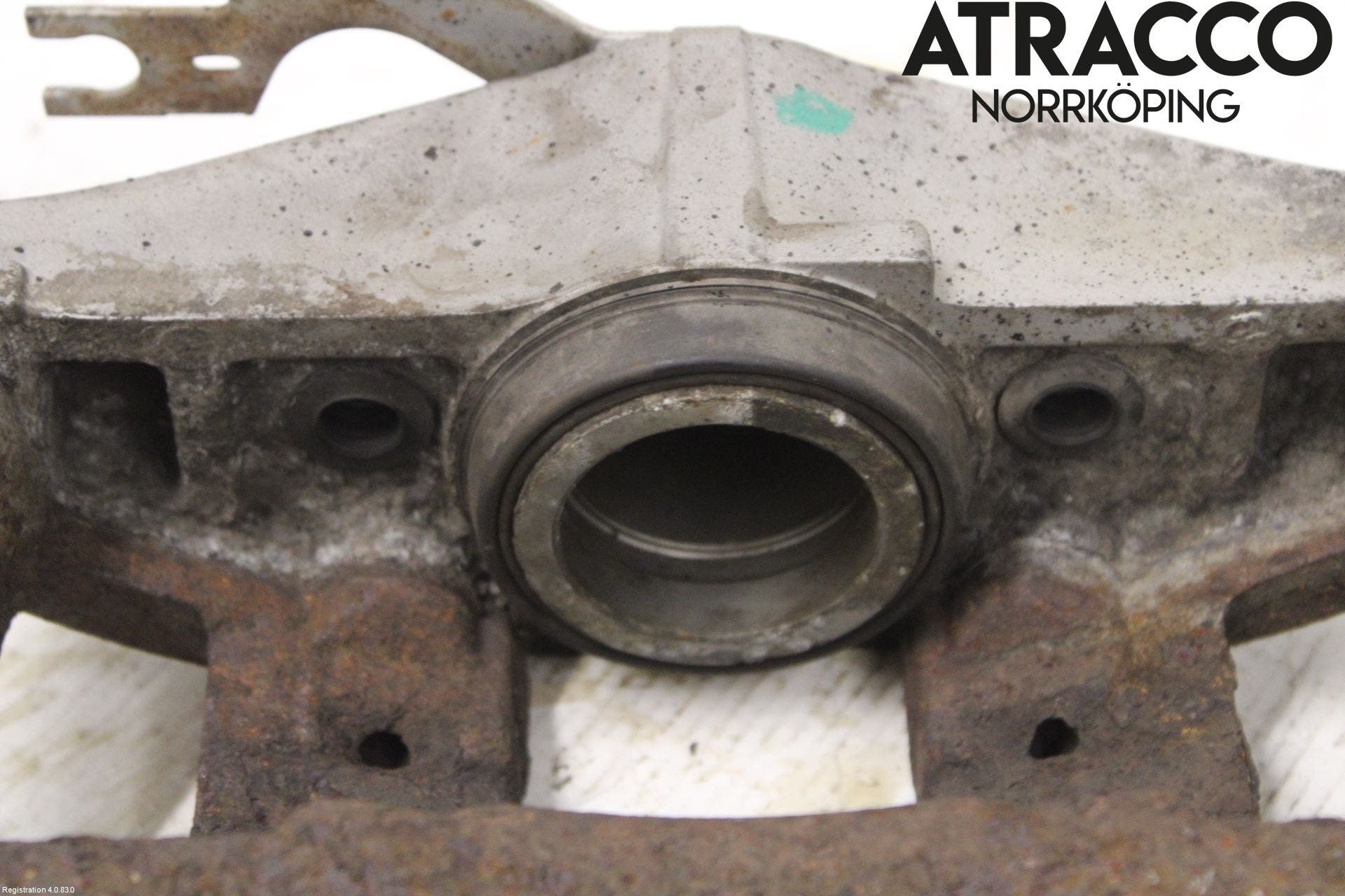 Audi ALLROAD 06-11 Bromsok Fram Höger