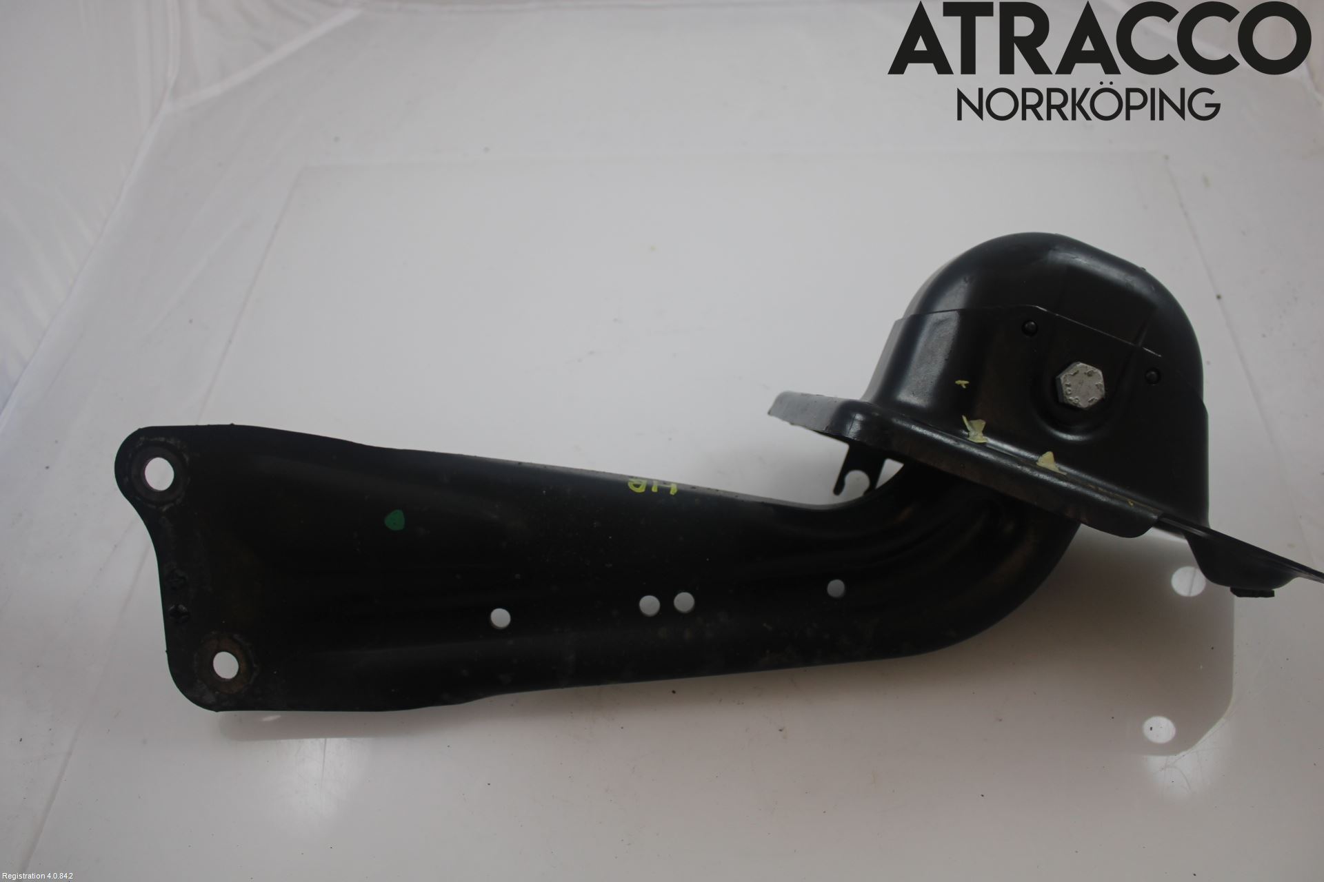 Skoda KODIAQ 17-24 Bärarm Bak Höger