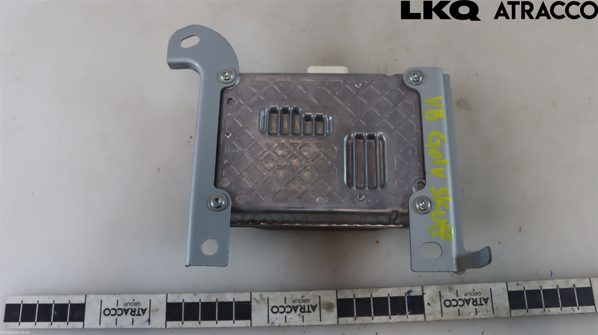 Toyota RAV4 19- Styrenhet Övrigt