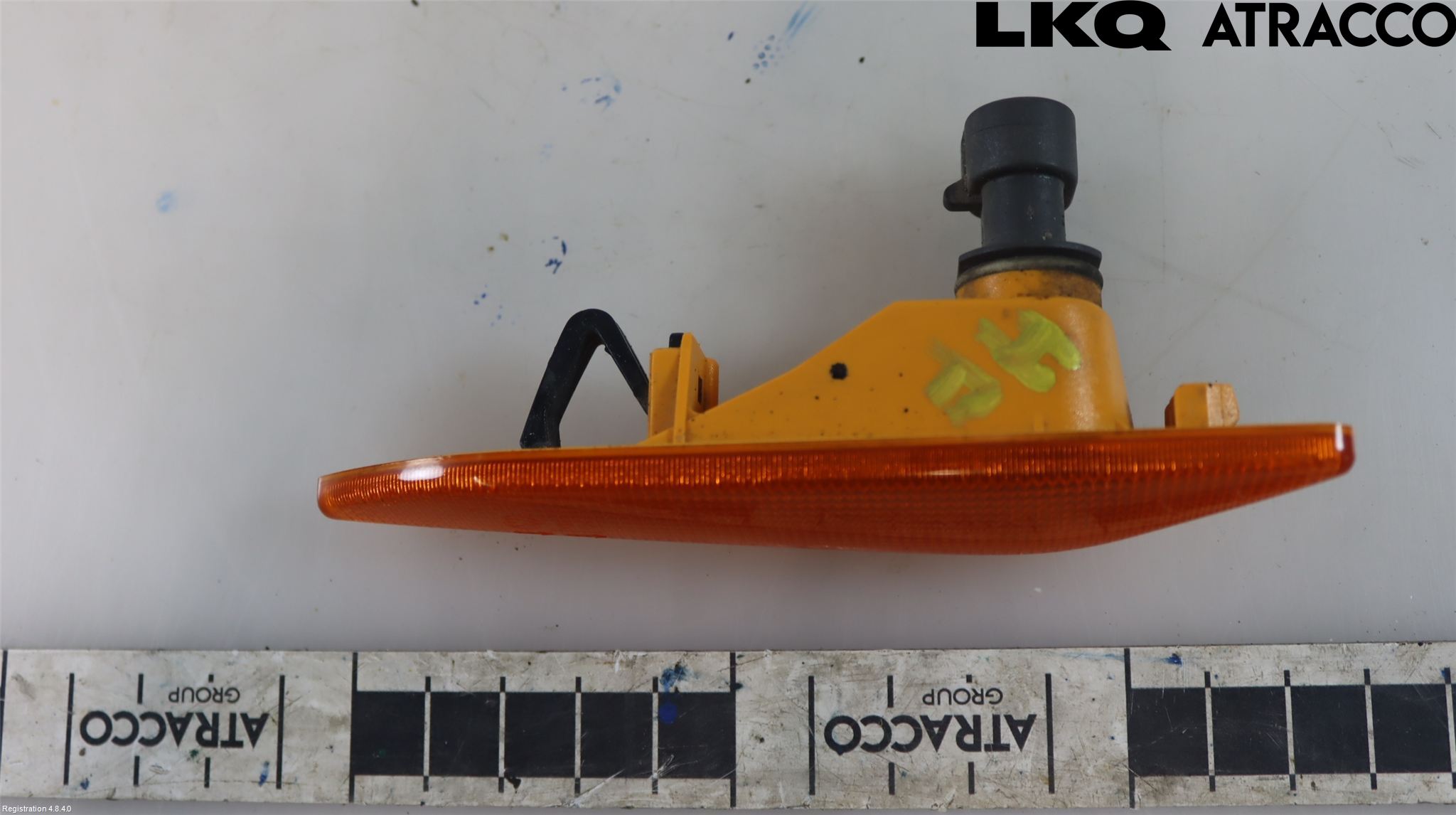 Alfa 156 Blinkers Sidoblinkers Hö