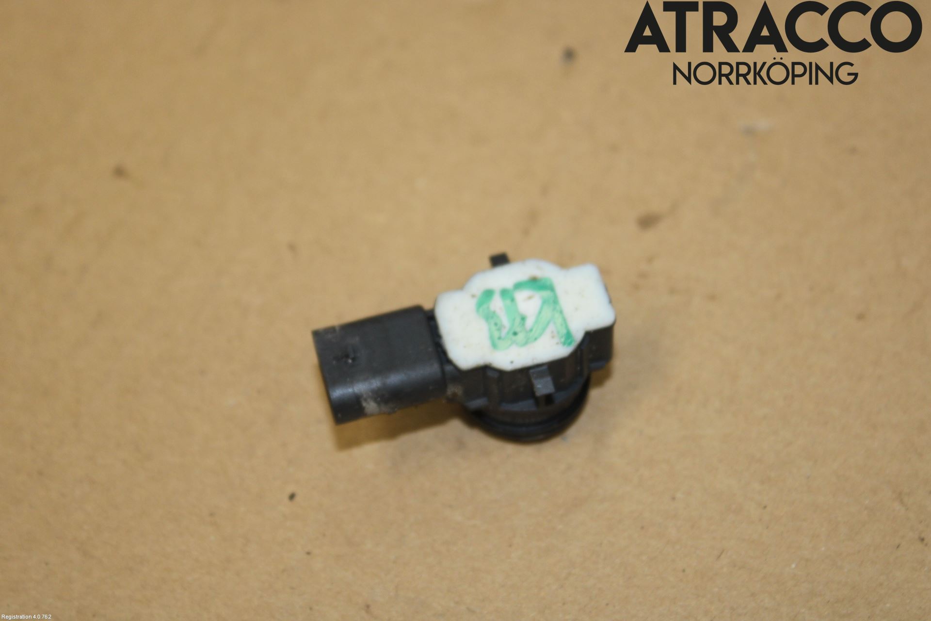 Volkswagen VW TIGUAN 16-24 Parkeringshjälp Backsensor