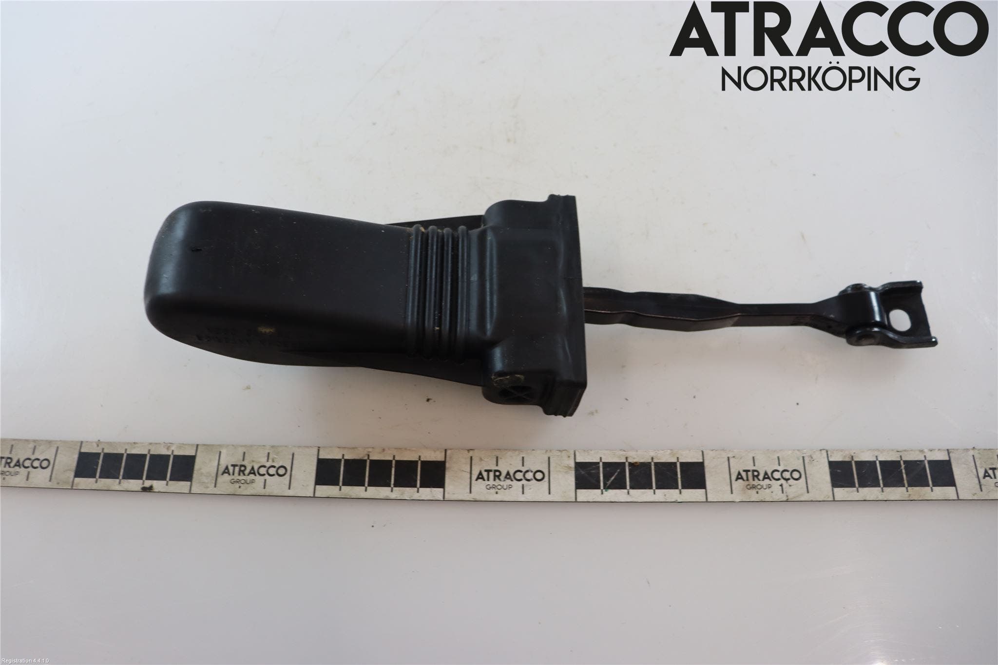 Audi A1 19- Dörrstopp