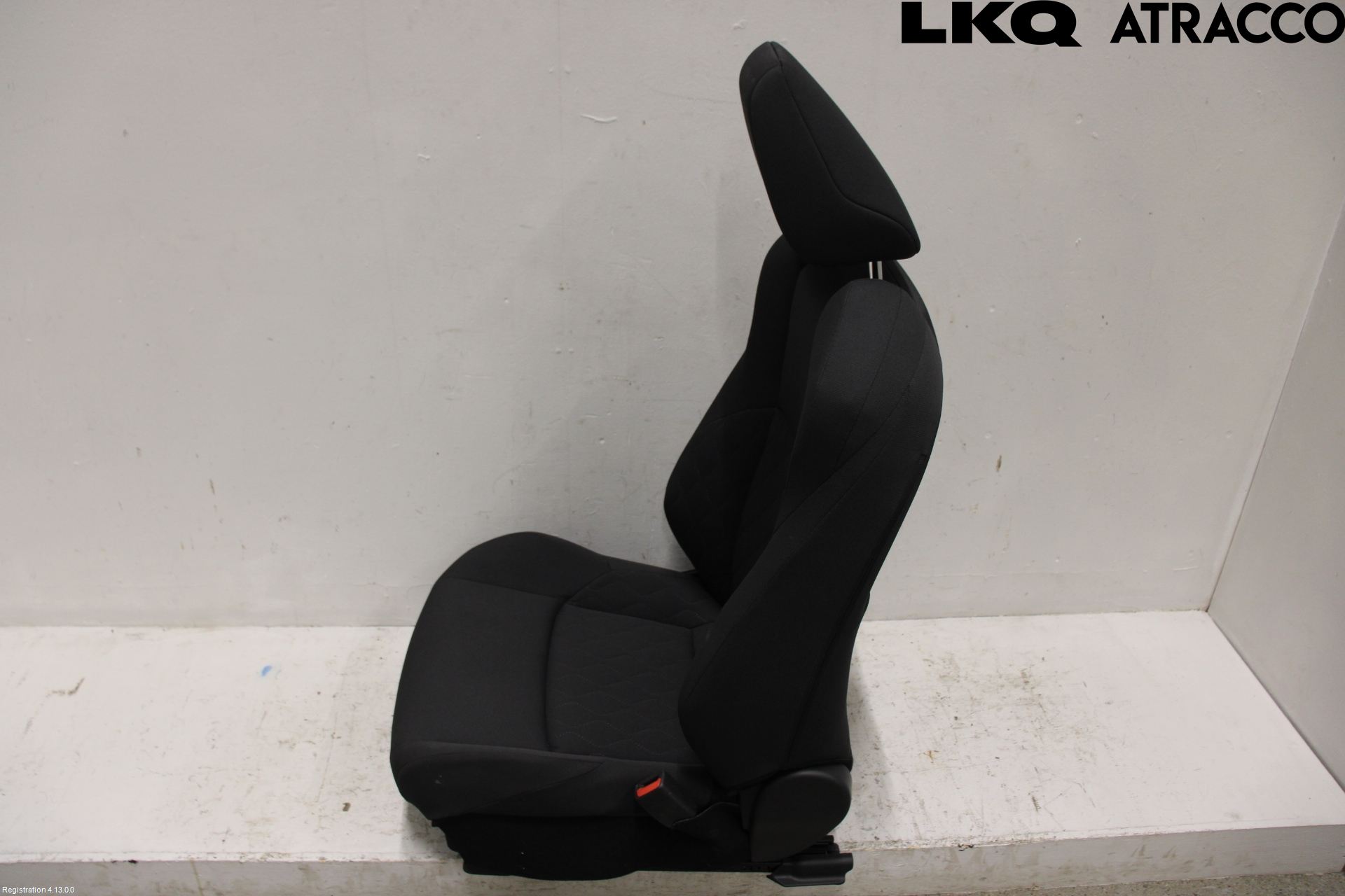 Toyota COROLLA CROSS XG10 22- Inredning Stol Fram Hö