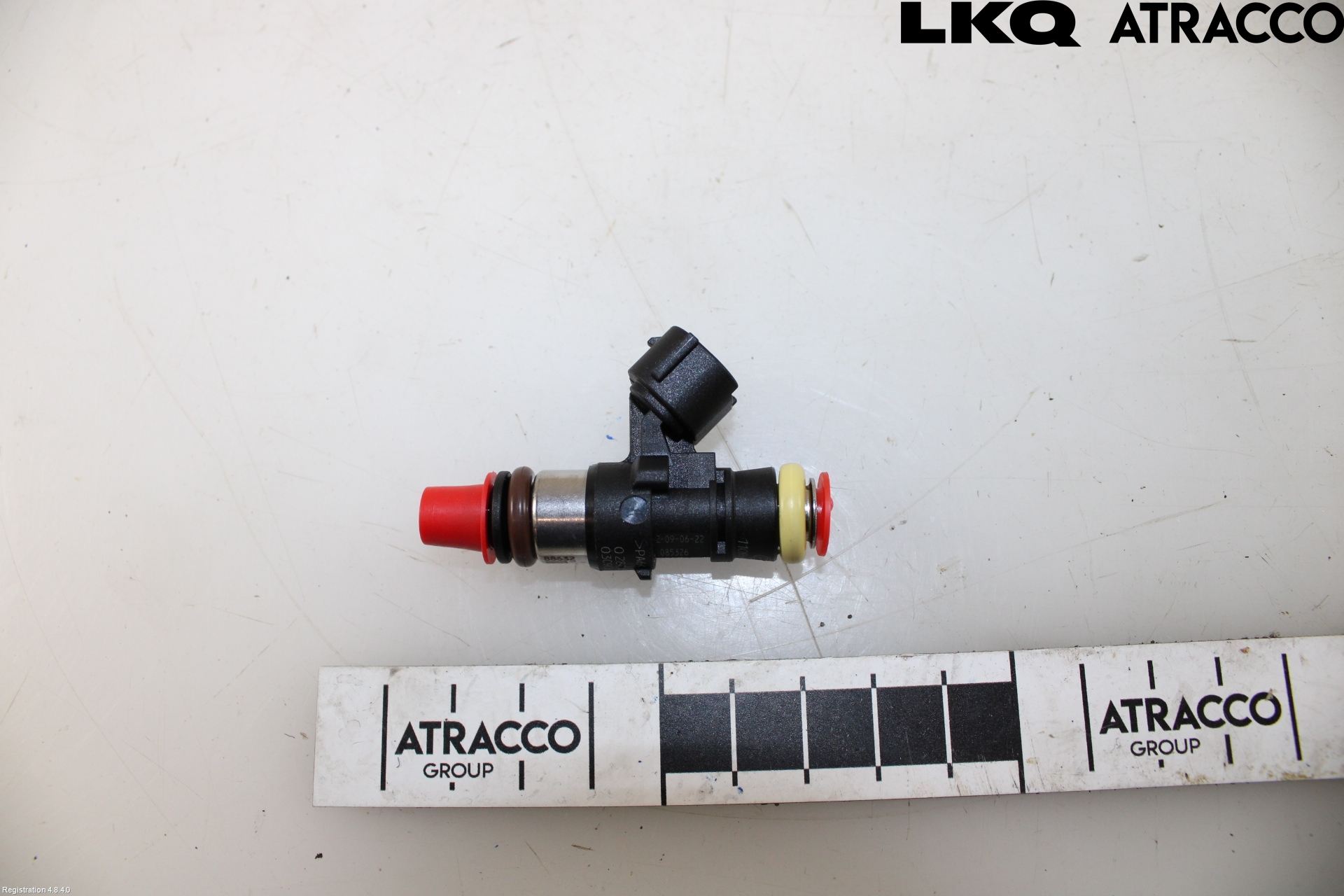 Seat ARONA Injspridare