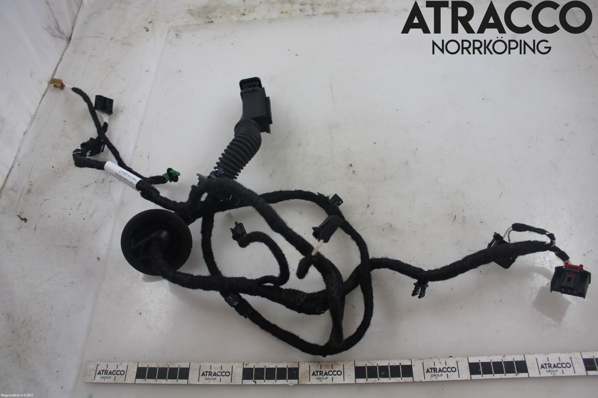 Volkswagen VW GOLF / E-GOLF VIII 20- Kabelhärva