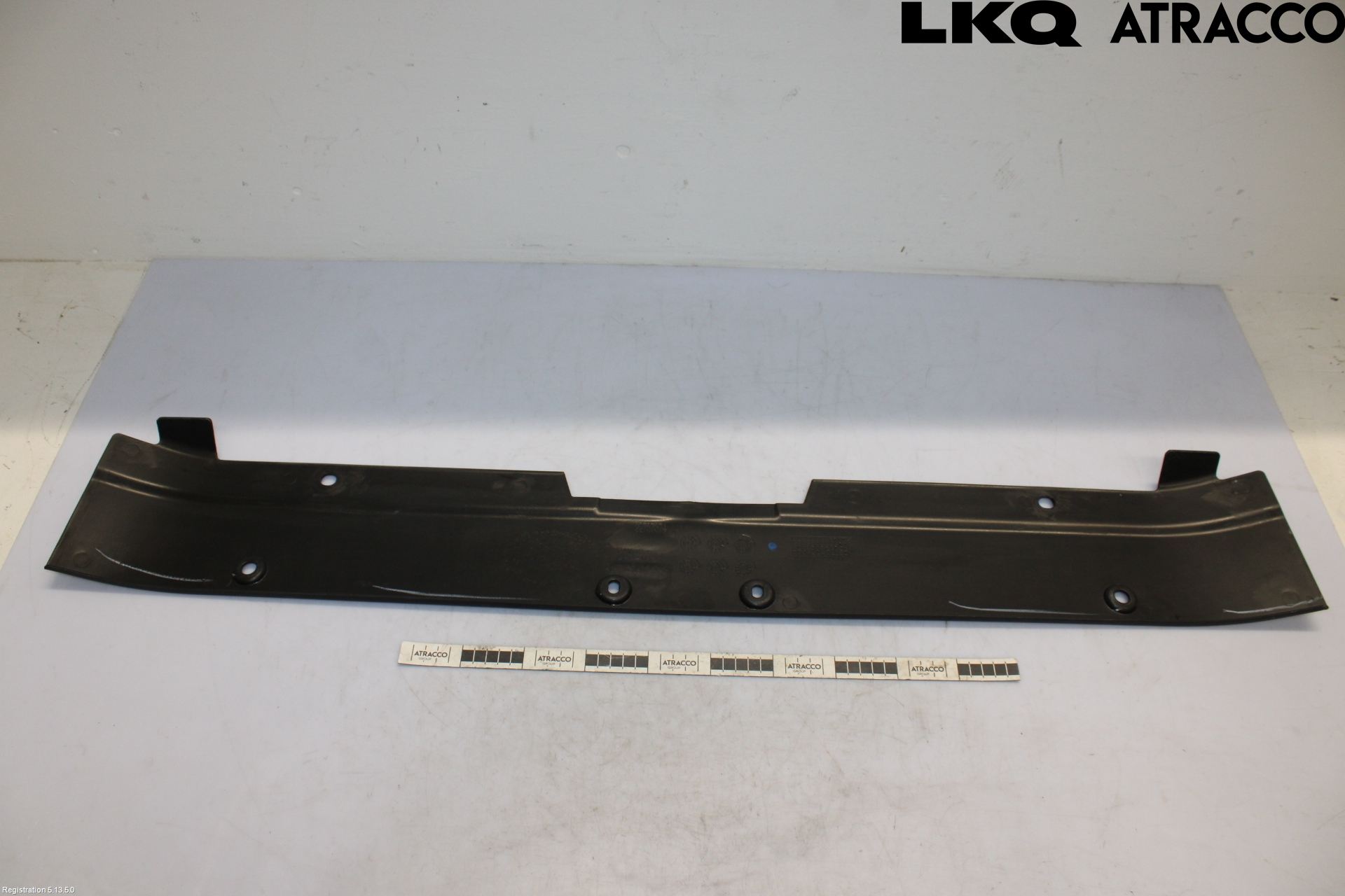 Chevrolet AVALANCHE Täckplast Front