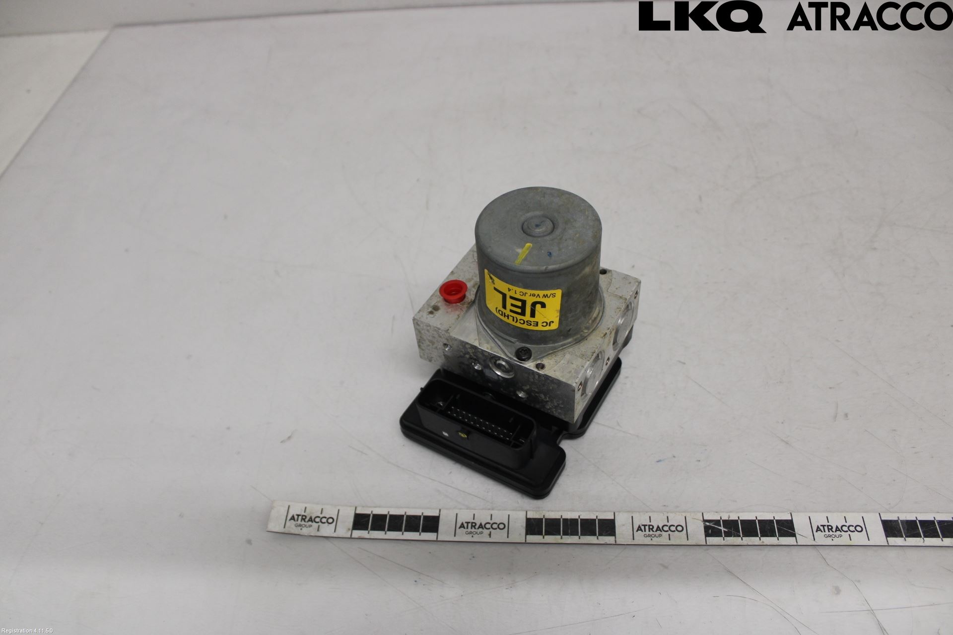 Hyundai ix20 Abs Hydraulaggregat