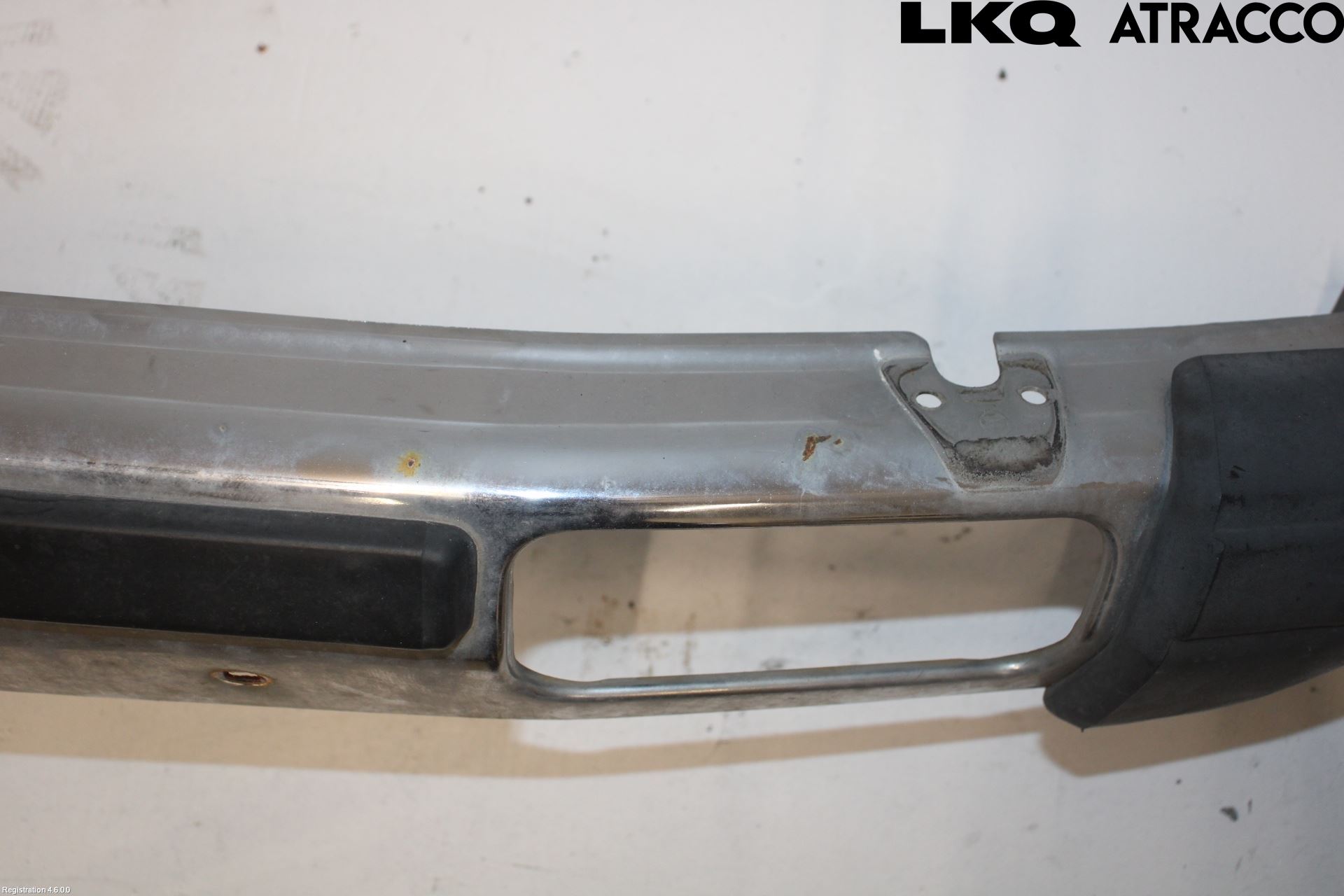 Toyota CARINA    78-81 Stötfångarbeklädnad Fram