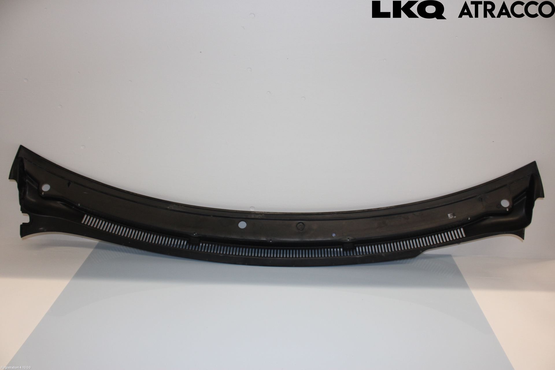 Volkswagen VW TRANSP/CARAVELLE (T5) 04-15 Torpedplåt-Torpedplast