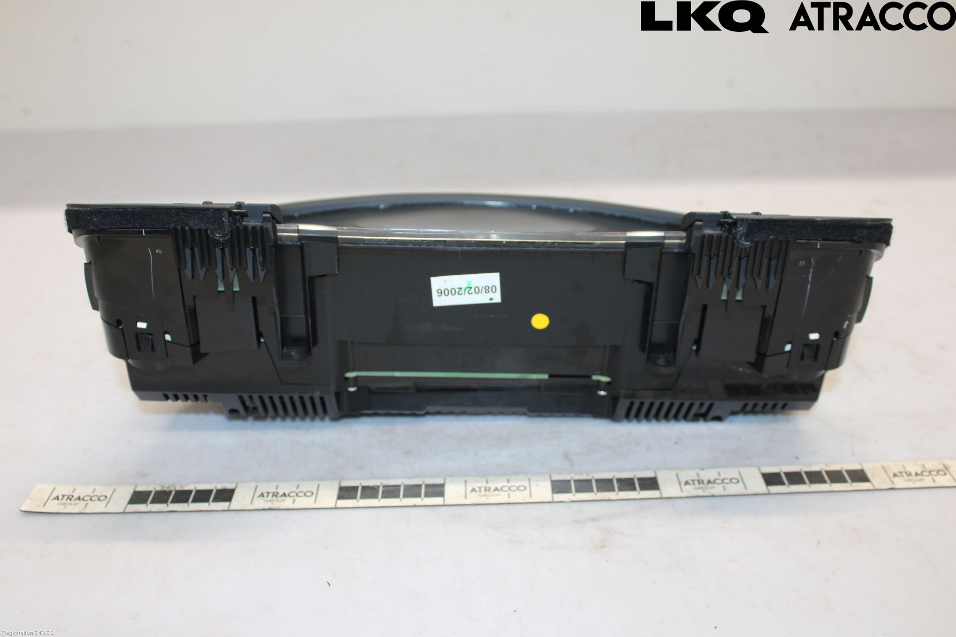 Audi A4/S4 05-07 Instrument Komb