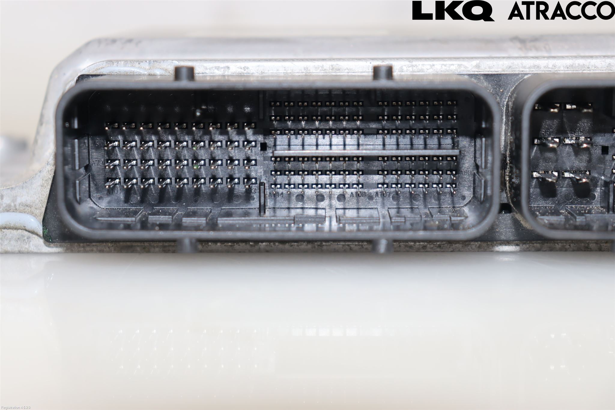 Mazda CX-30 20- Styrenhet Insprut Bensin