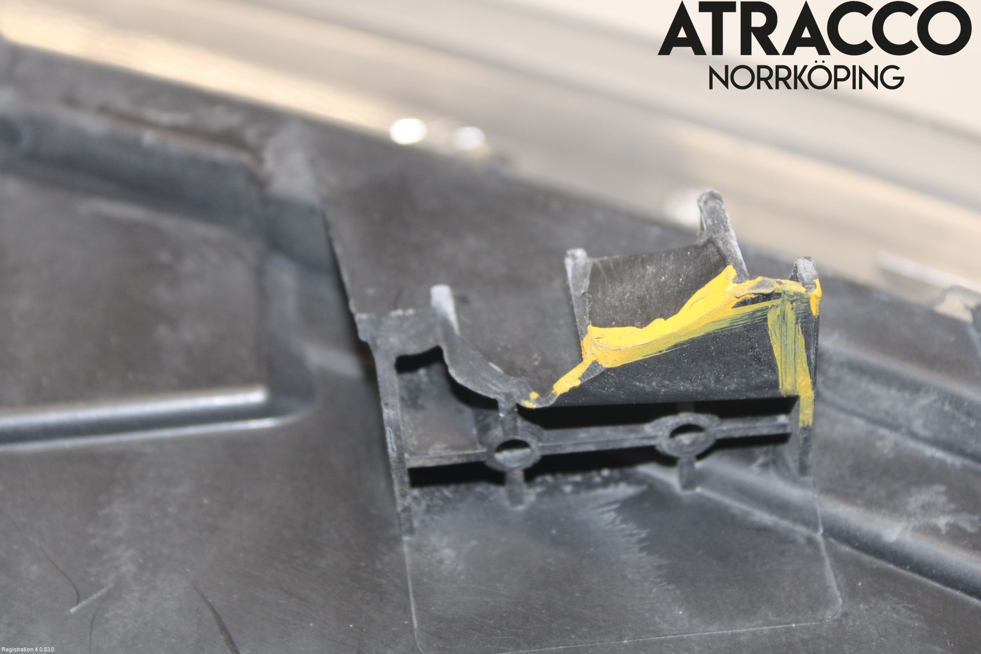 Audi ALLROAD 06-11 Strålkastare Vänster