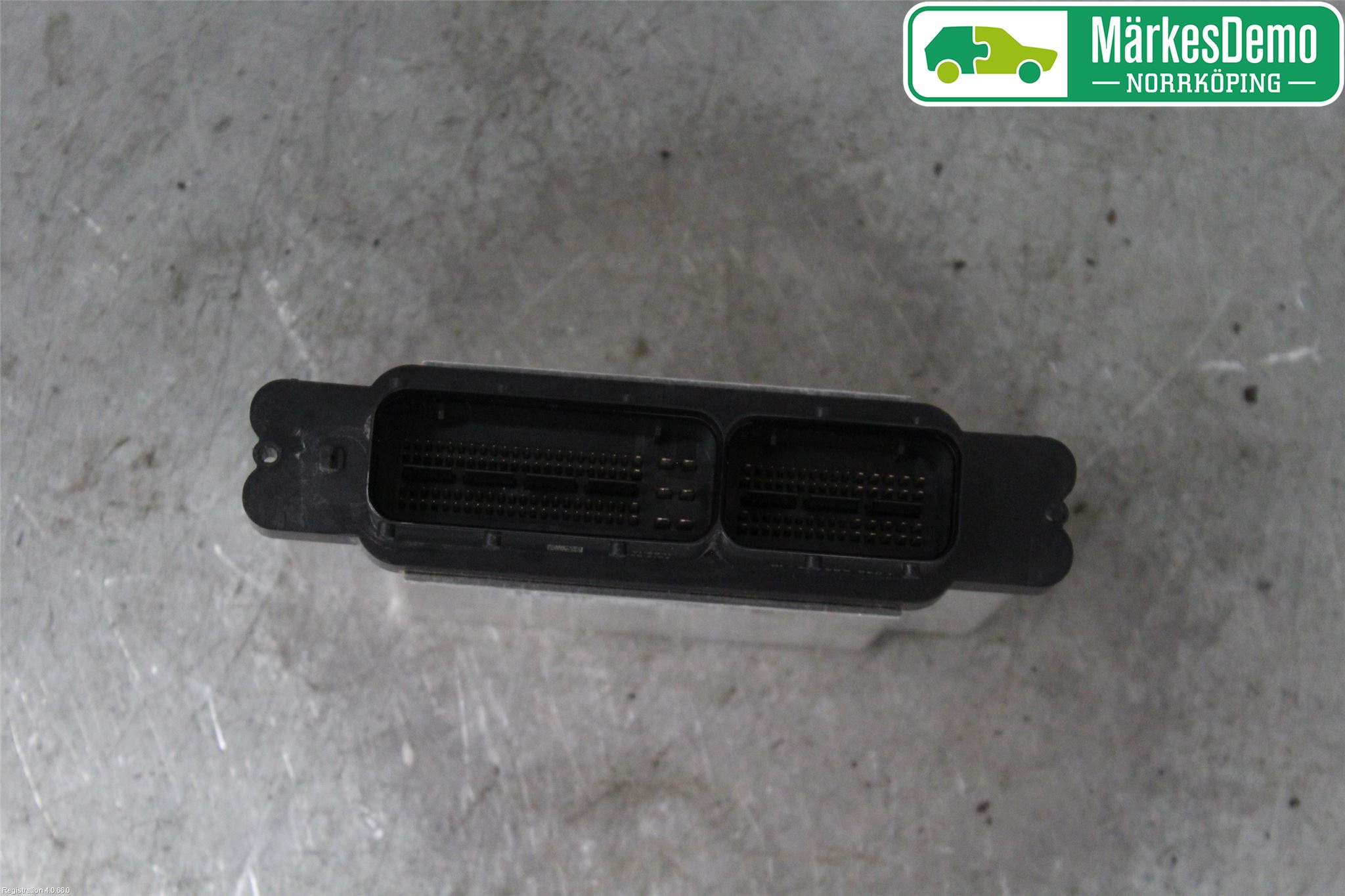 Seat IBIZA V 17-20 Styrenhet Insprut Bensin