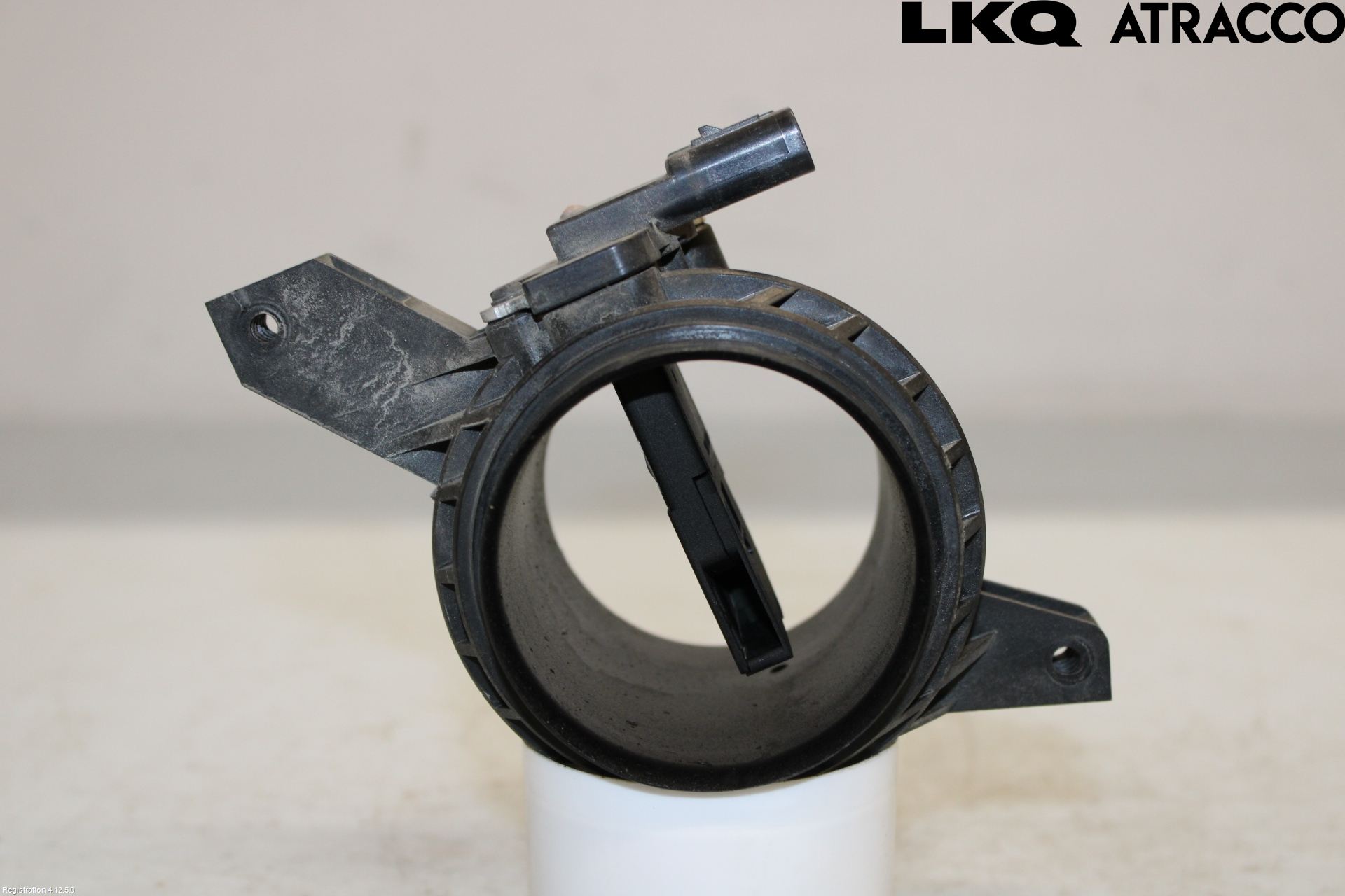 Mazda 3 II 09-13 Injluftmassamätare