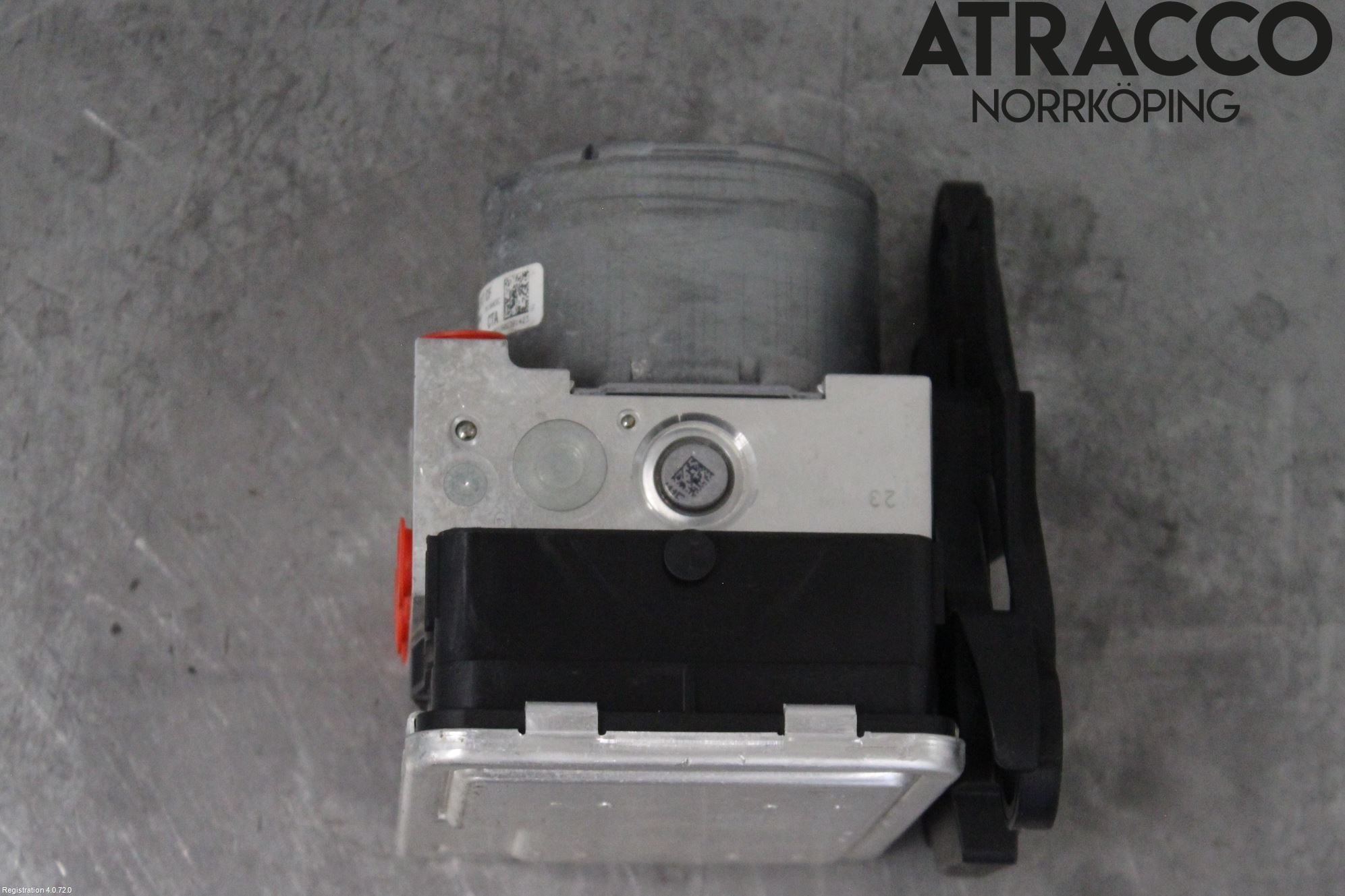 Volkswagen VW GOLF / E-GOLF VII 13-20 Abs Hydraulaggregat