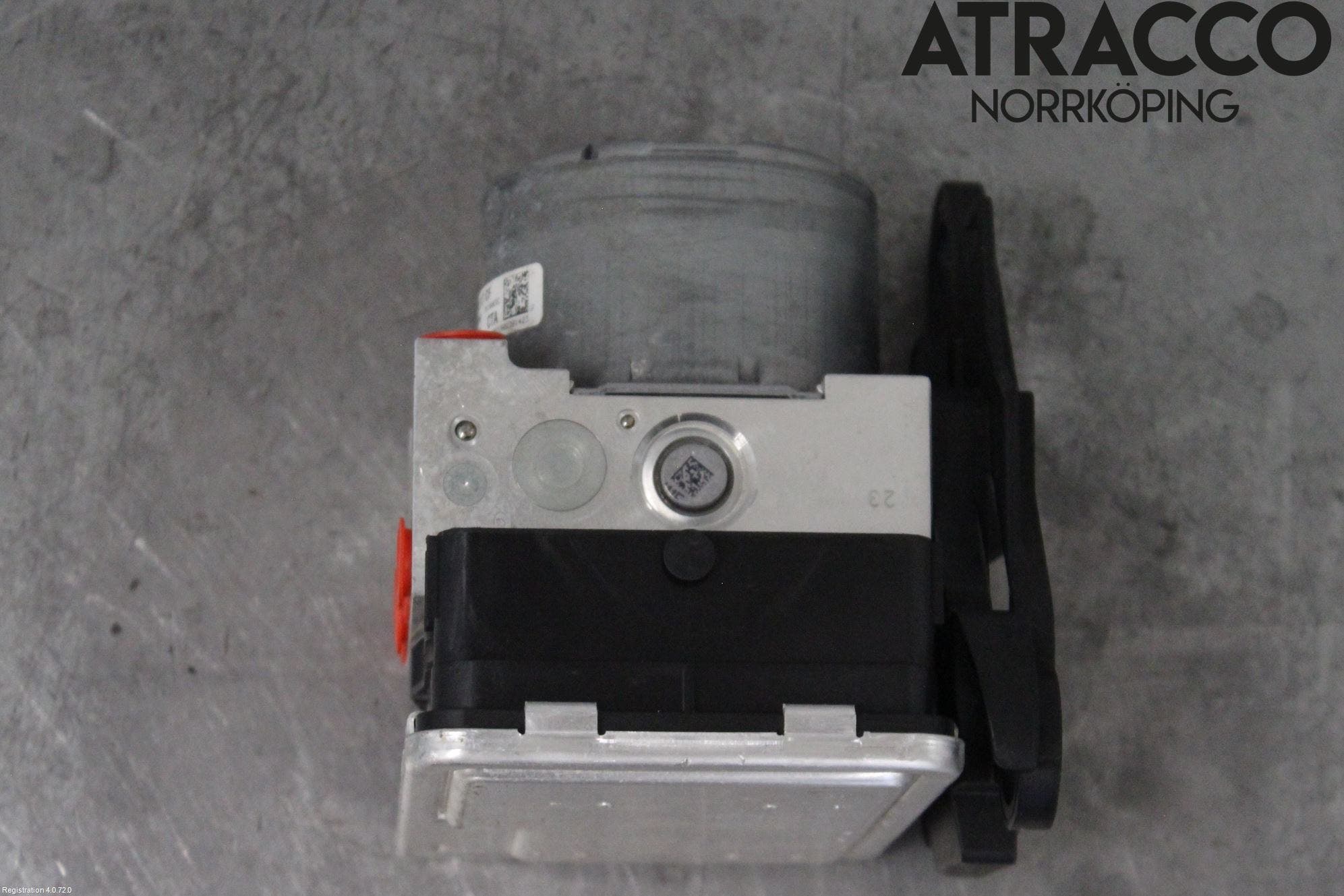 Volkswagen VW GOLF / E-GOLF VII 13-20 Abs Hydraulaggregat