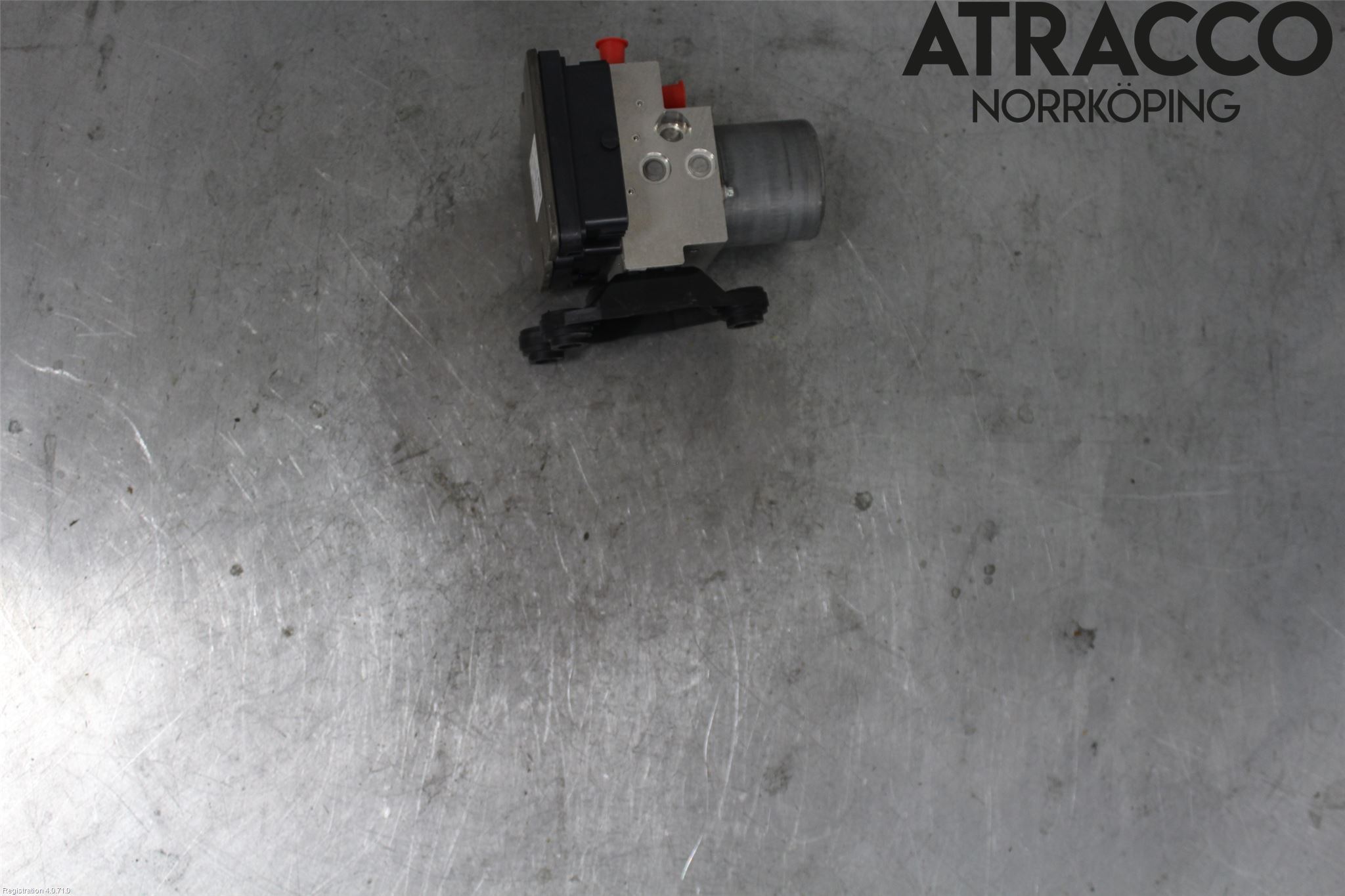 Audi A6 F2/C8 19- Abs Hydraulaggregat