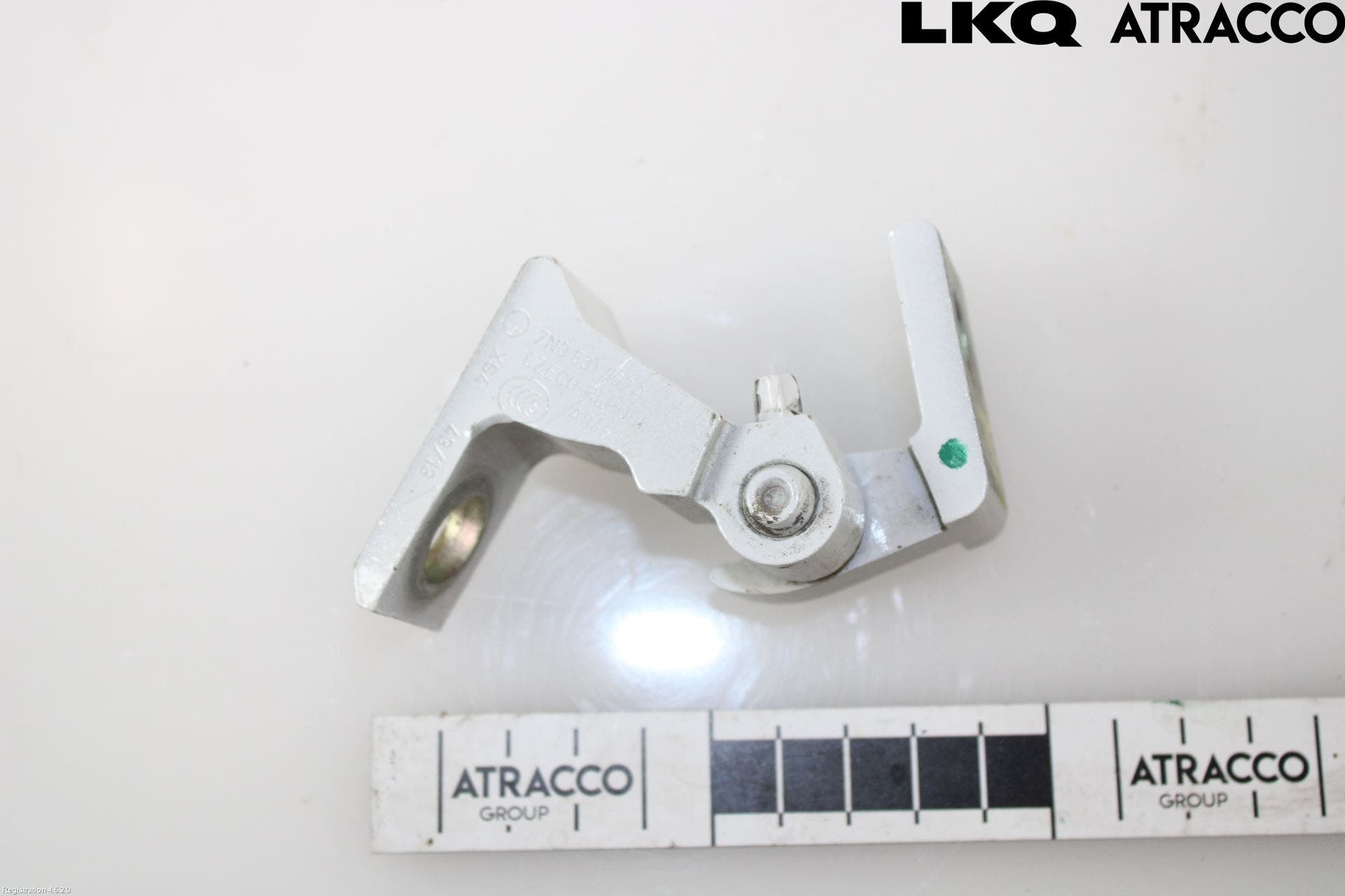 Skoda OCTAVIA (5E) 13-20 Dörrgångjärn