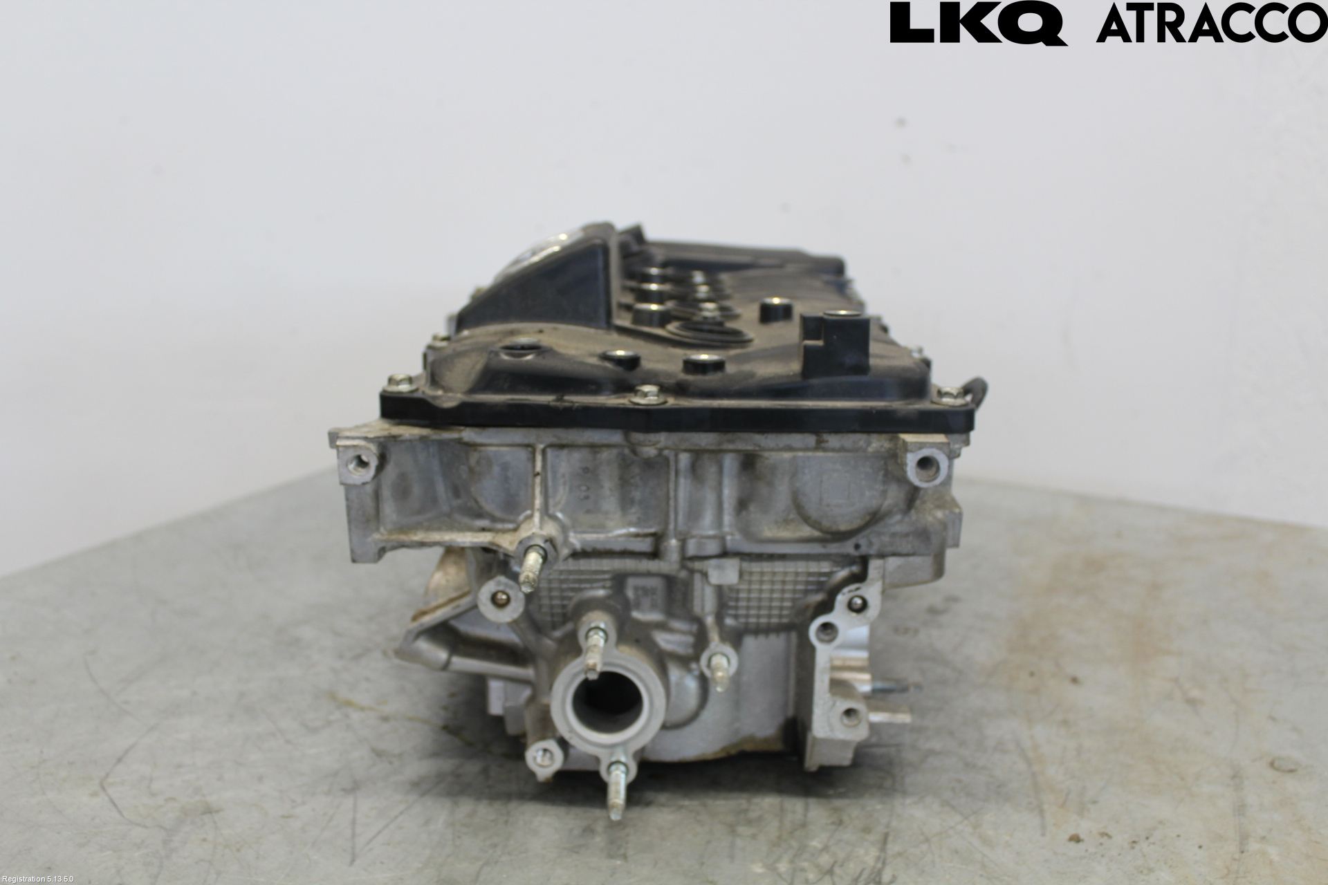 Toyota COROLLA 19- Topplock Bensin
