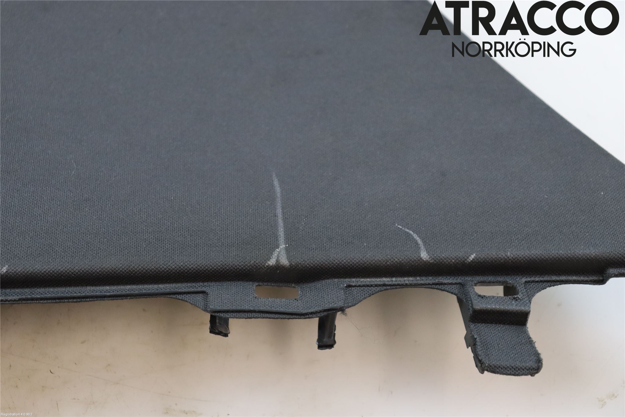 Volkswagen VW GOLF V 04-09 Inr Plastd A-B-C Stolpe