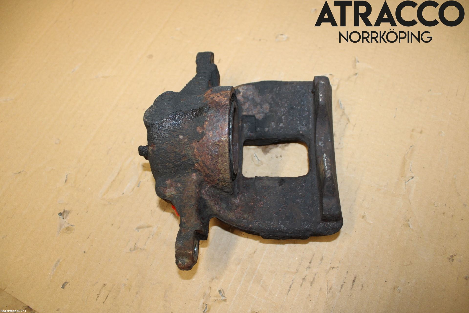 Honda CR-V 07-12 Bromsok Fram Vänster