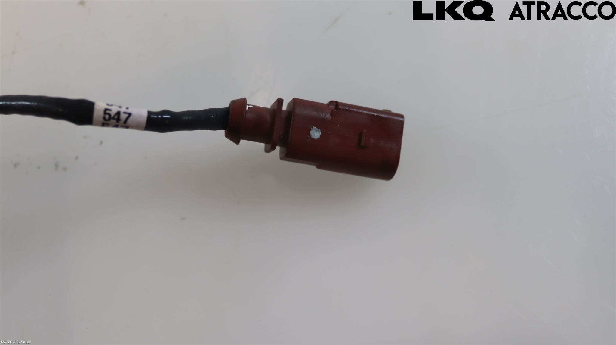 Audi Q3 F3 19- Sensor Avgas