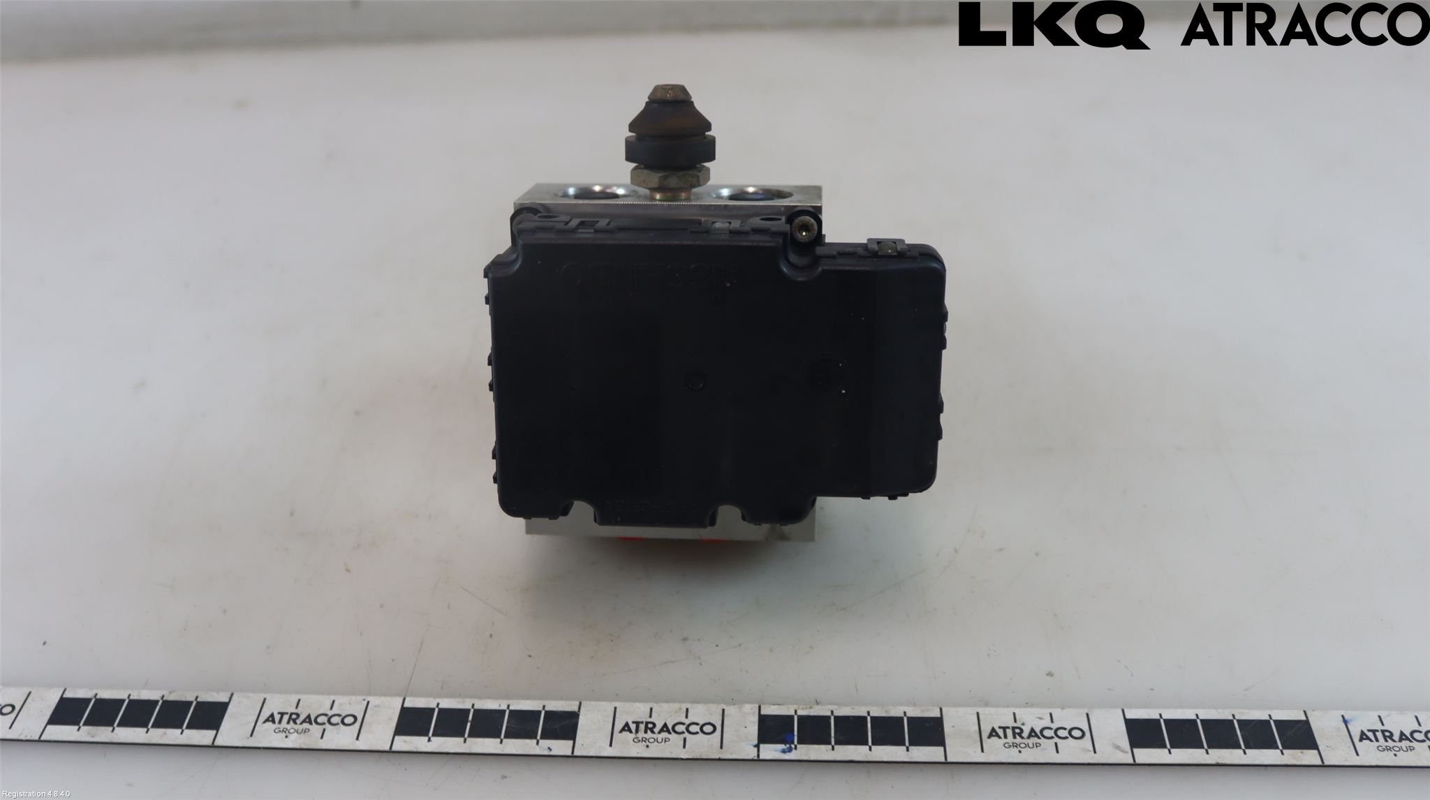 Suzuki WAGON R/R+ 93-08 Abs Hydraulaggregat