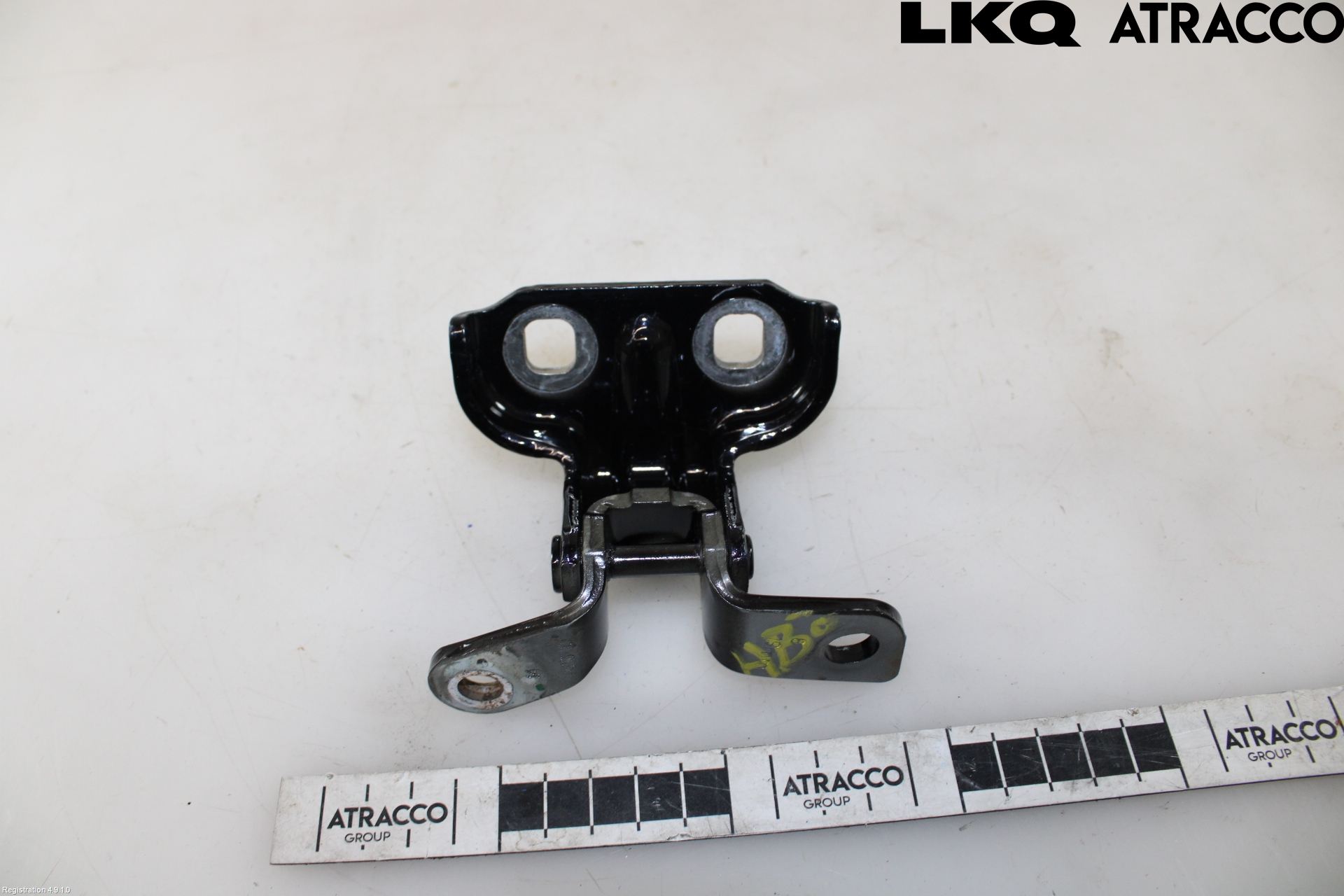 Opel ASTRA J 10-15 Dörrgångjärn