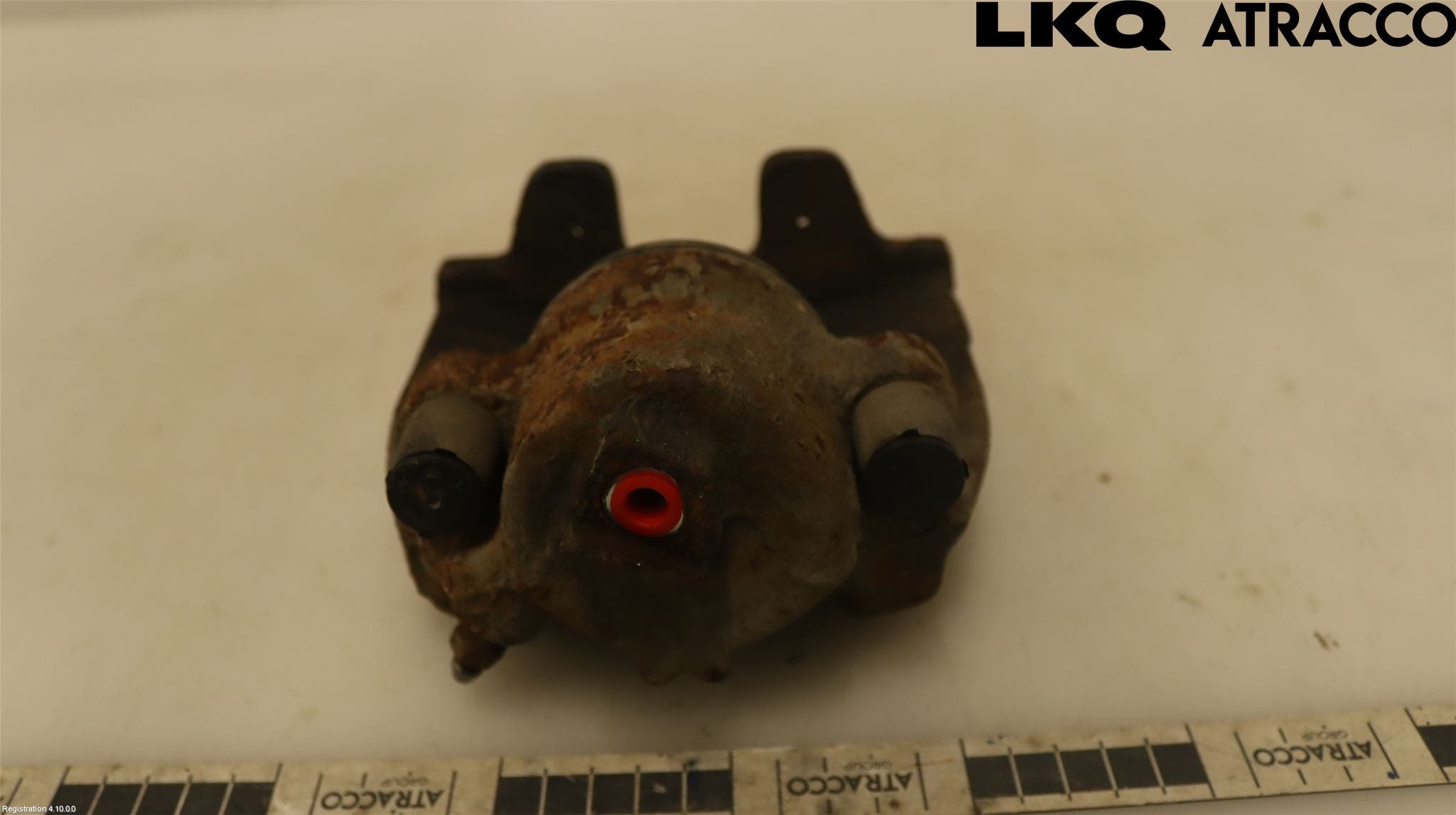 Audi Q3 8U 12-18 Bromsok Fram Höger