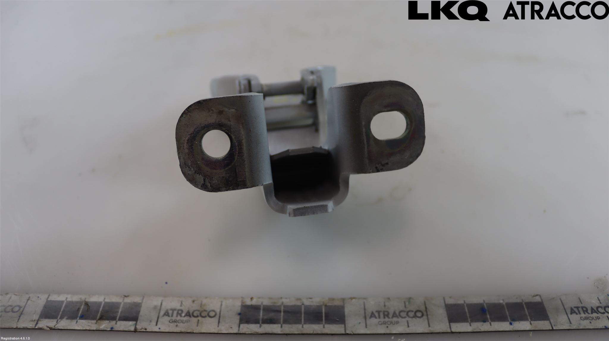 Renault TRAFIC/E-TECH 15- Dörrgångjärn