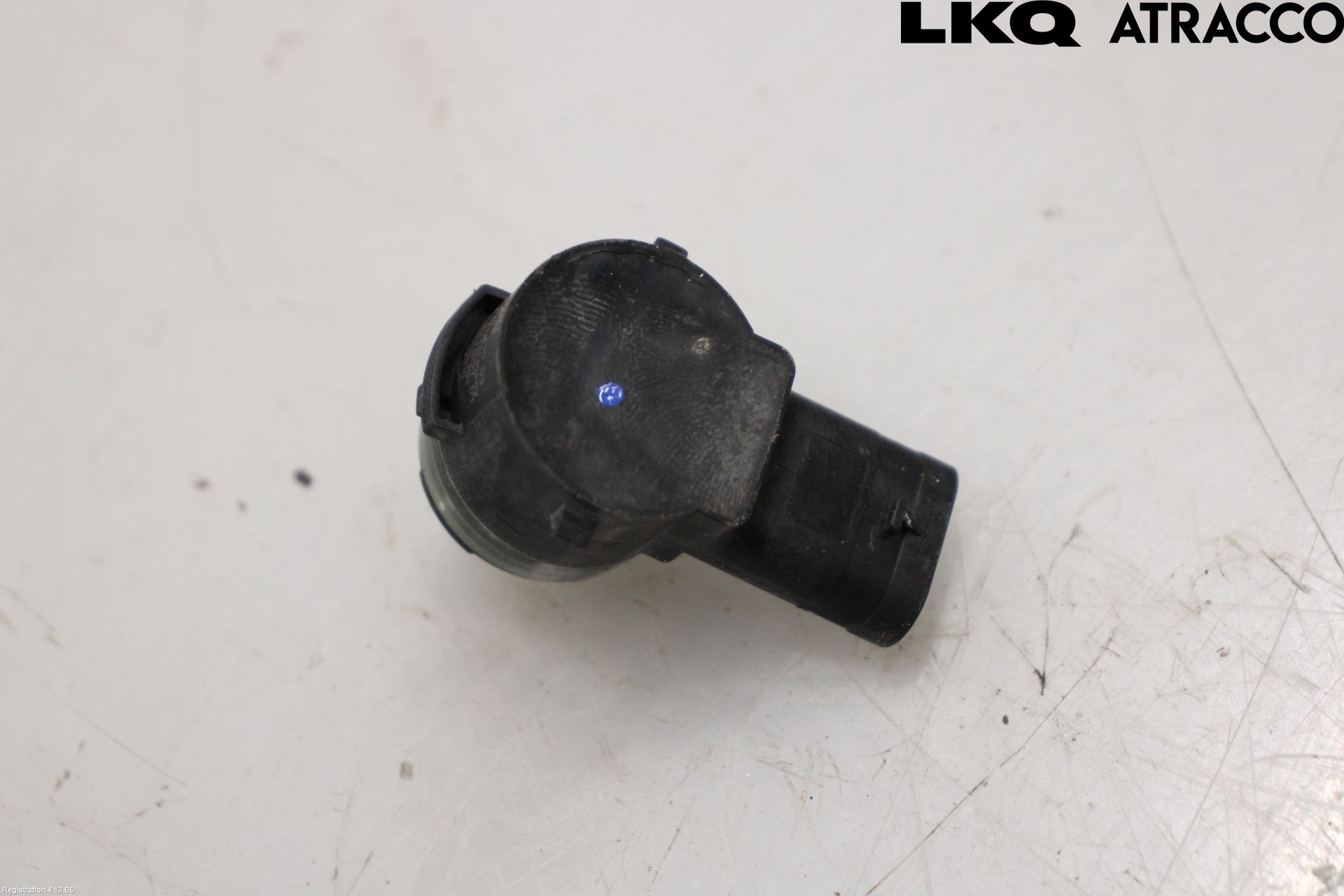 BMW 5 G30/G31/F90 17-23 Parkeringshjälp Frontsensor
