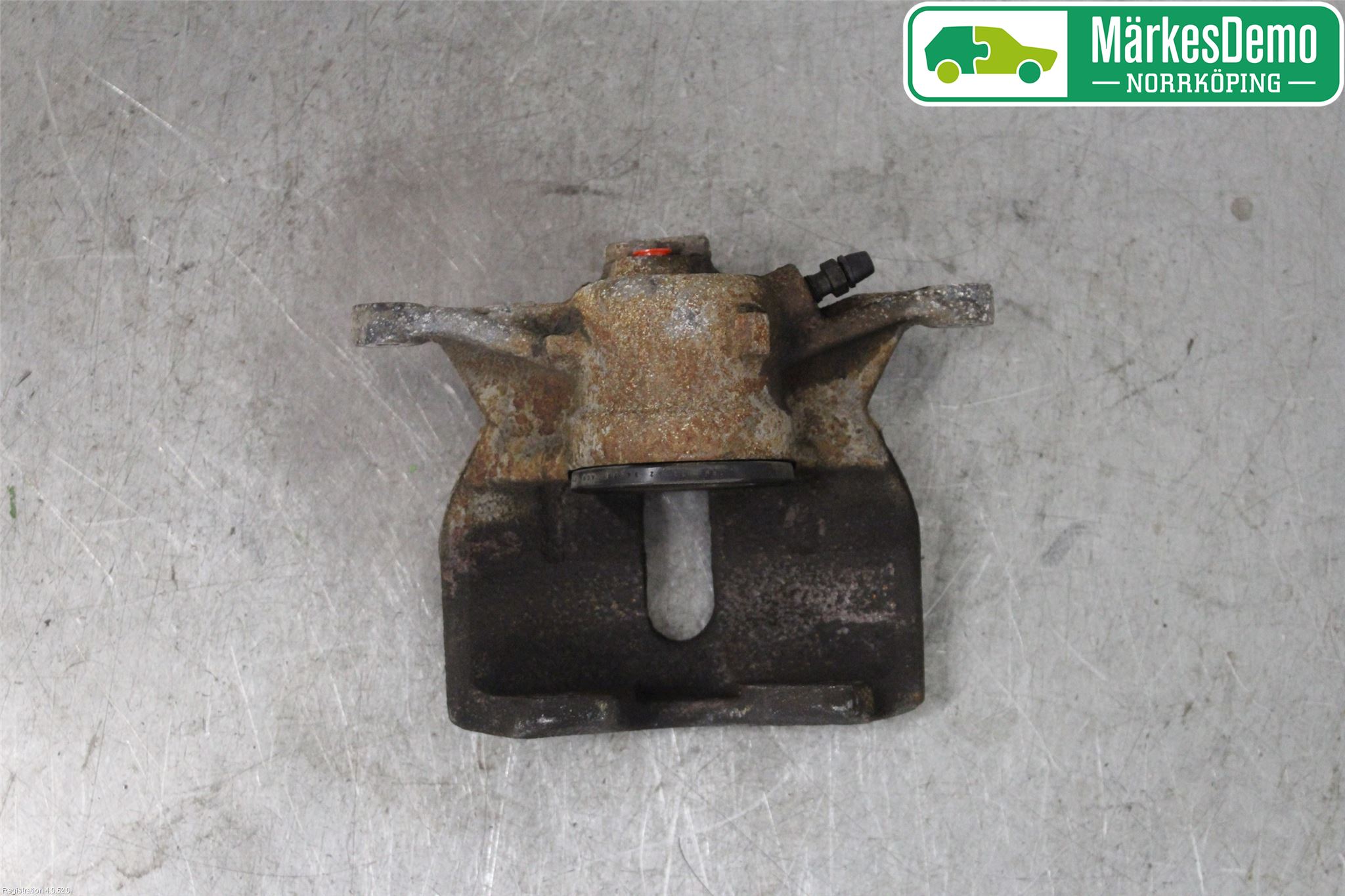 Audi A3/S3 8V 13-20 Bromsok Fram Höger