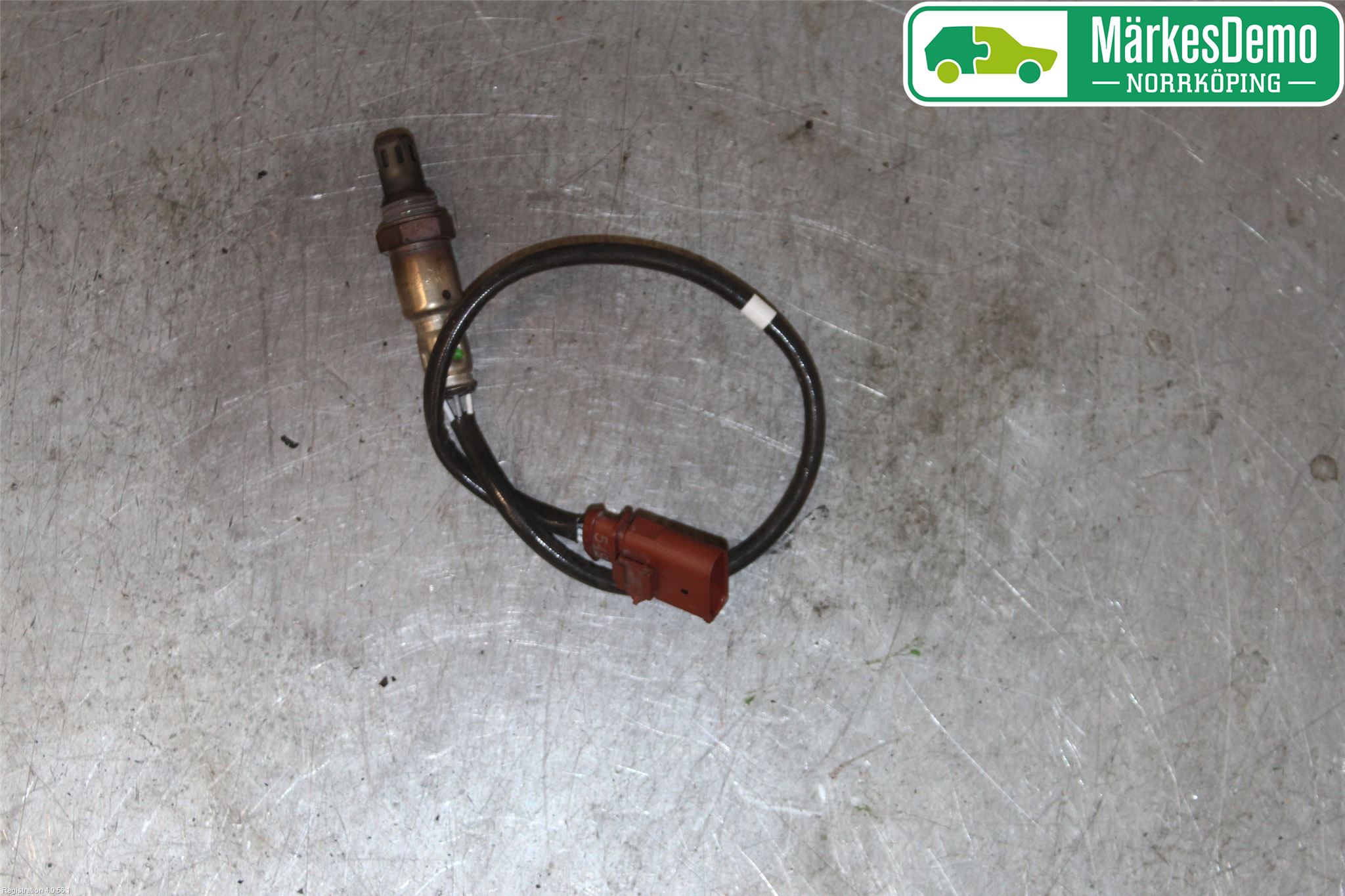 Seat IBIZA V 17-20 Injlambdasond