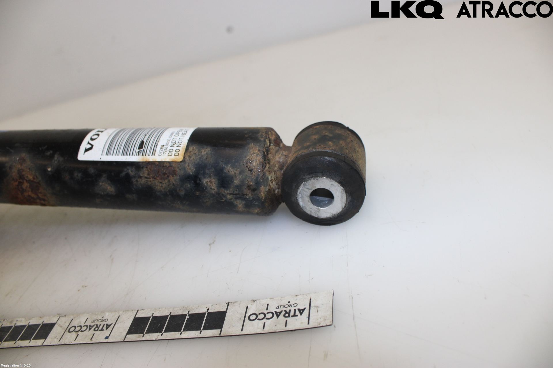 Volvo V90 17->> Stötdämpare Bak