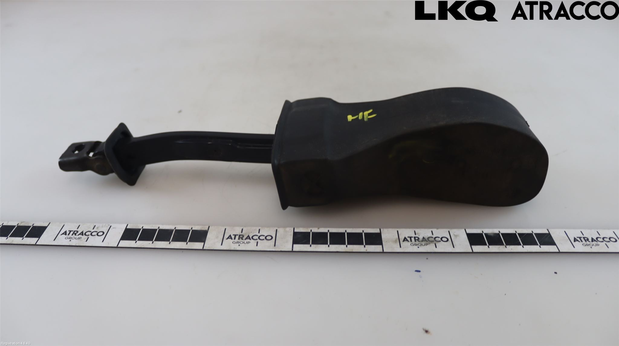 Volkswagen VW GOLF / E-GOLF VII 13-20 Dörrstopp