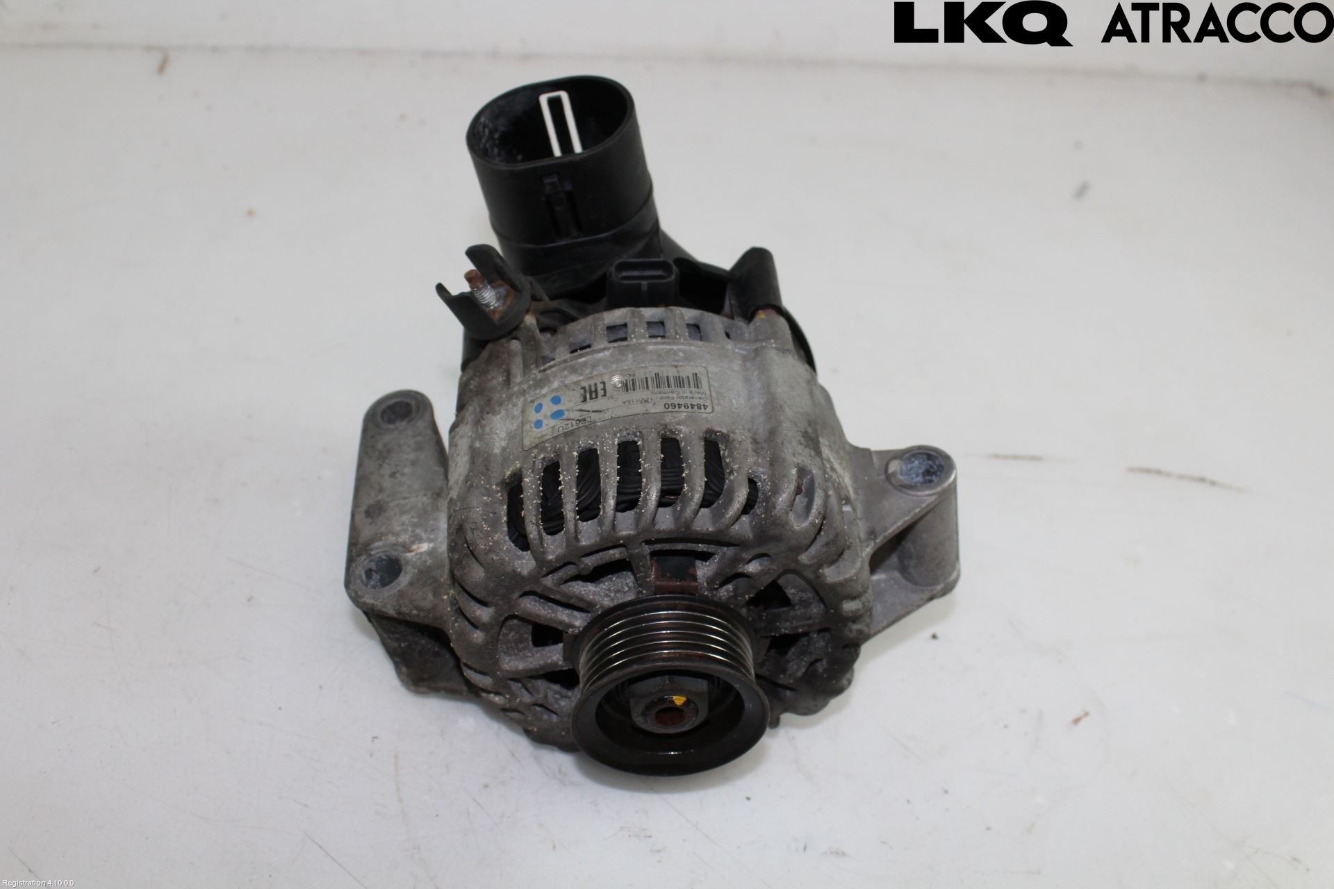 Ford MONDEO     01-06 Generator