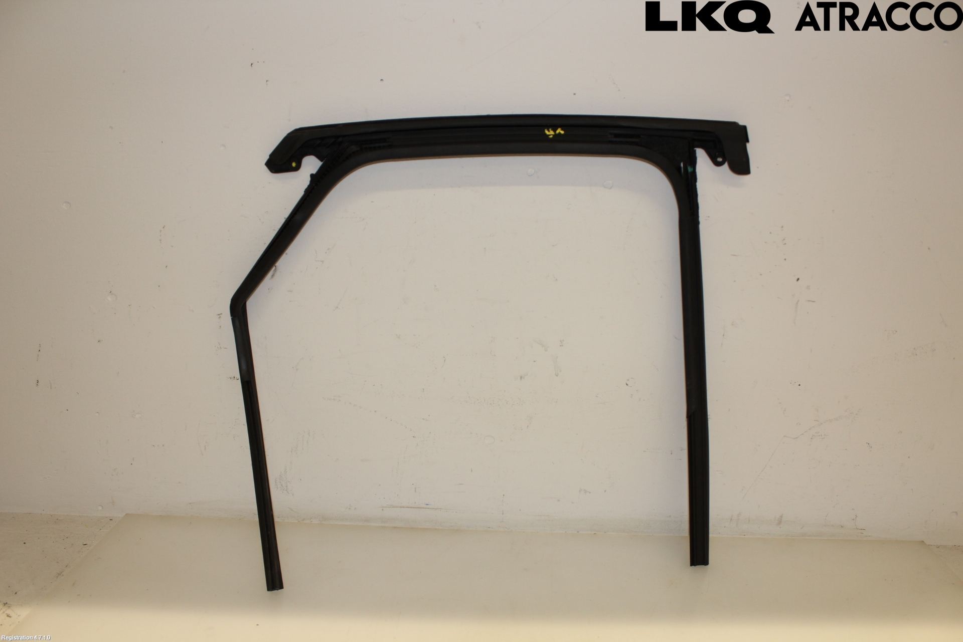 Mazda CX-30 20- Dörr Gummilist