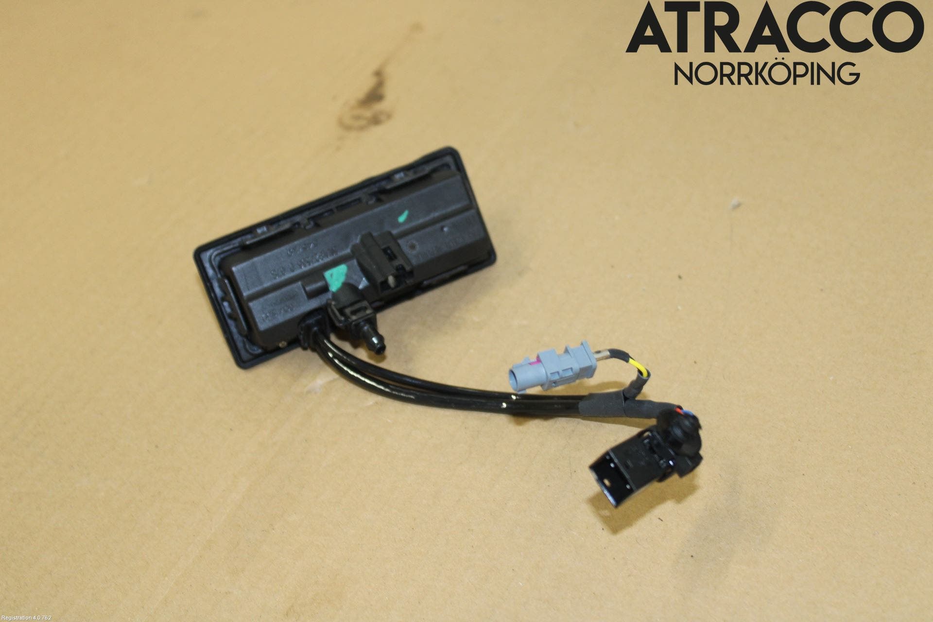 Volkswagen VW TIGUAN 16-24 Bakluckehandtag