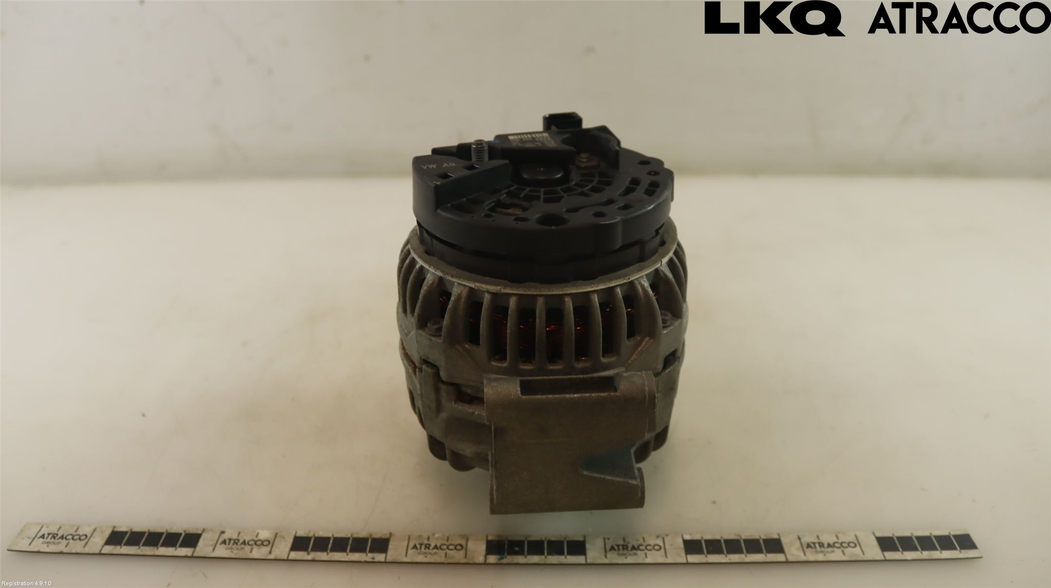 Volkswagen VW GOLF VI 09-13 Generator