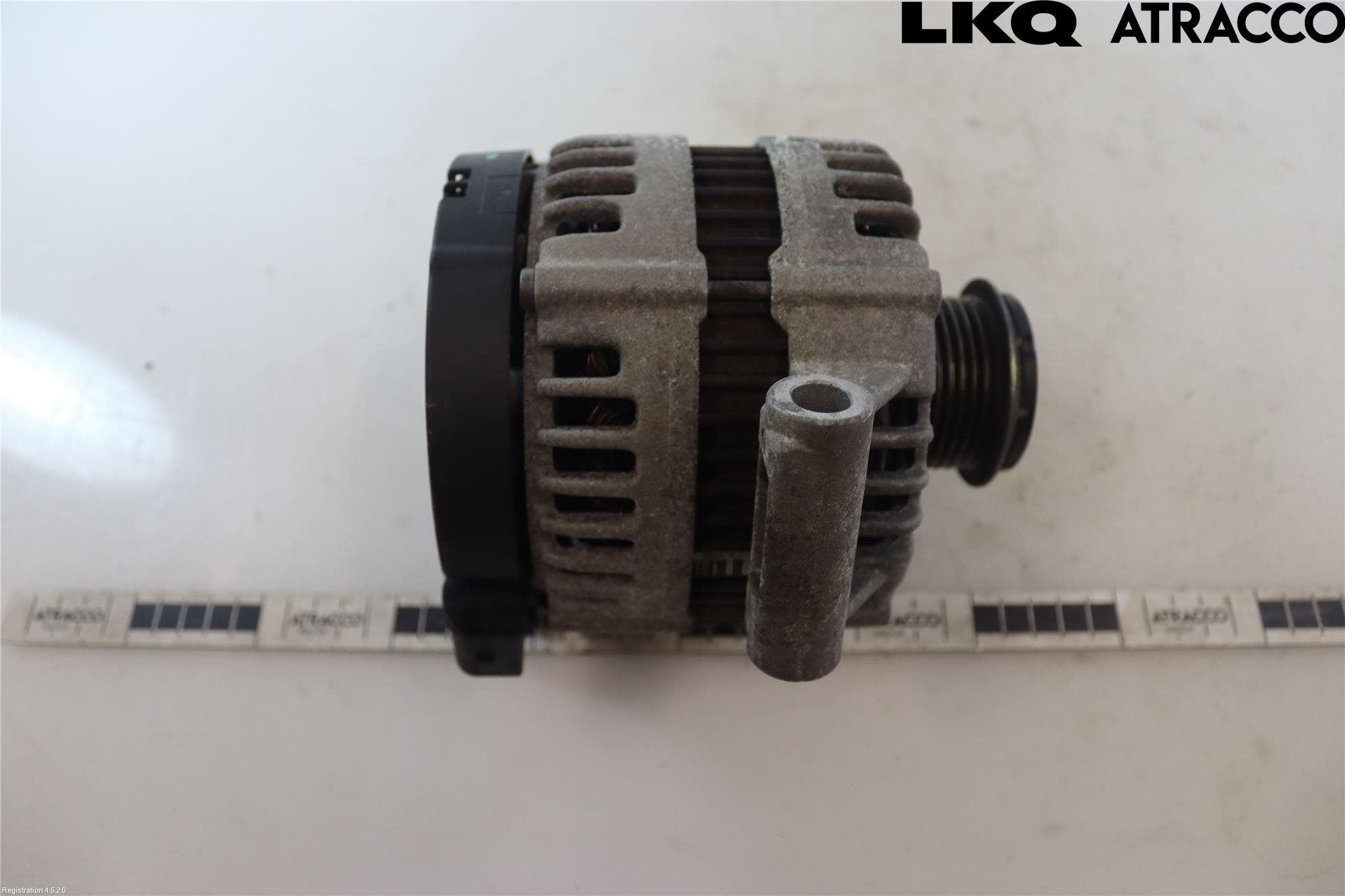 Volvo S80 07-13 Generator