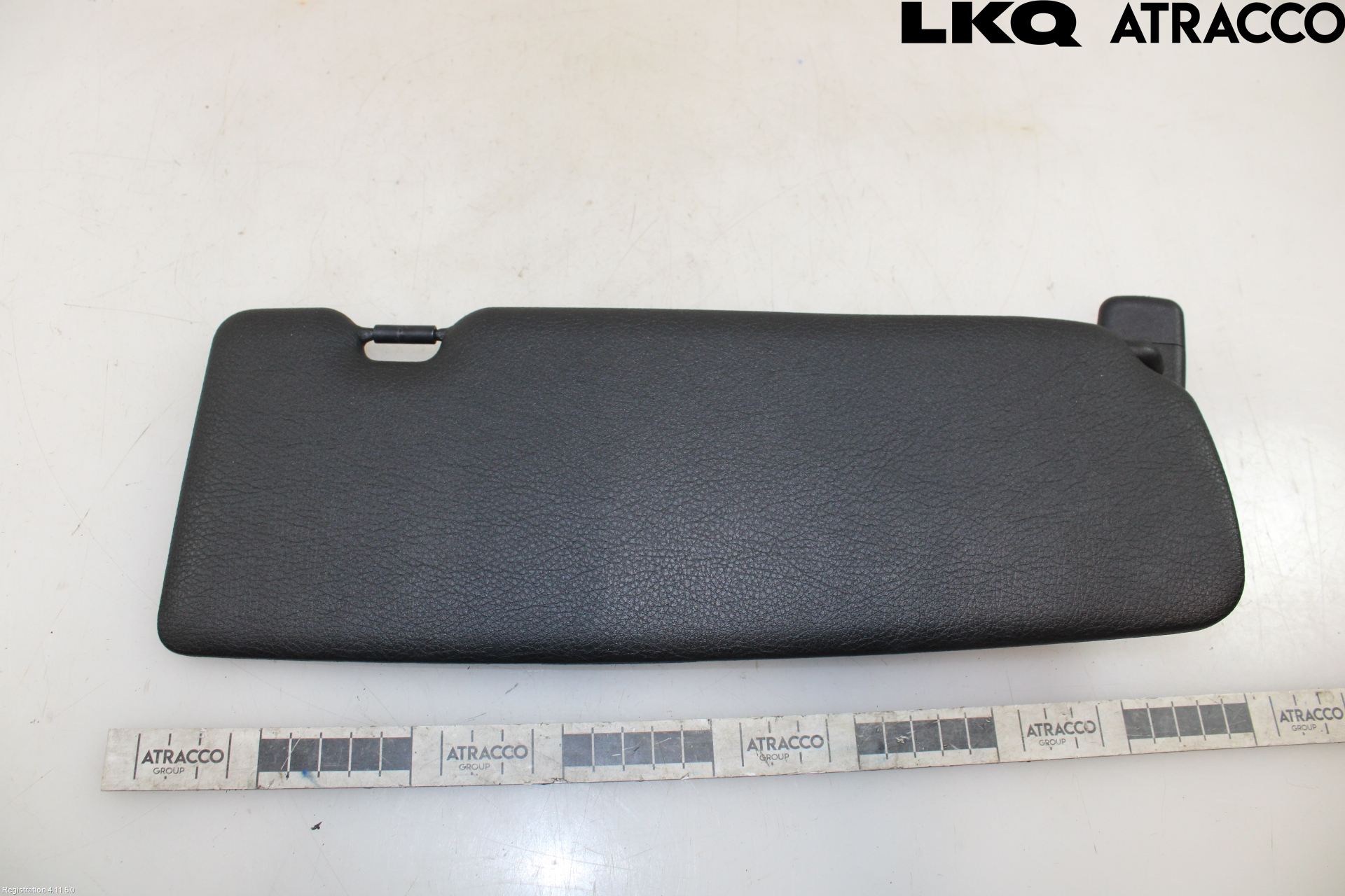 BMW 1 F20/F21 11-19 Solskydd