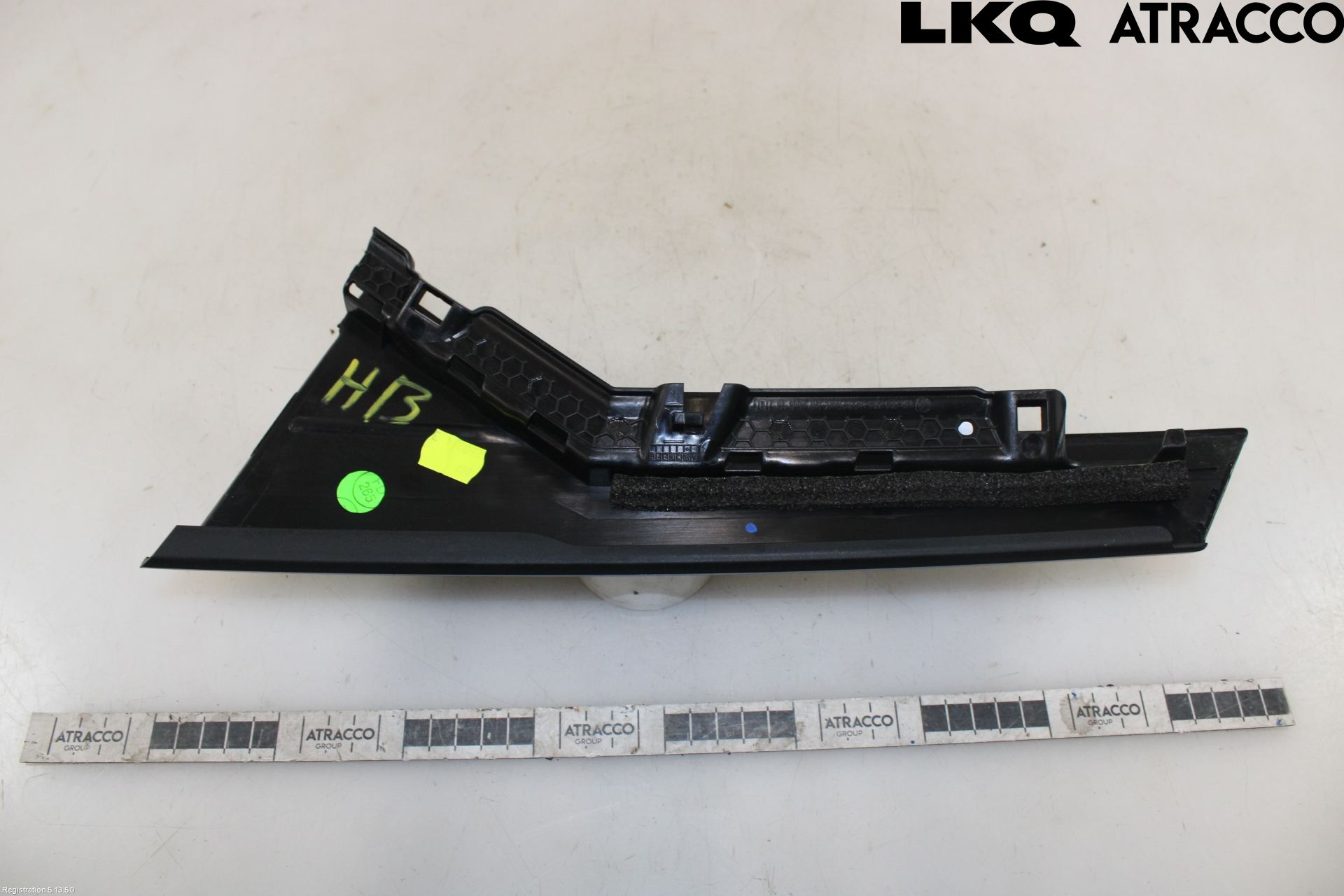 Volkswagen VW ID.7/TOURER 24- Dörr Dekorlist Bak Hö