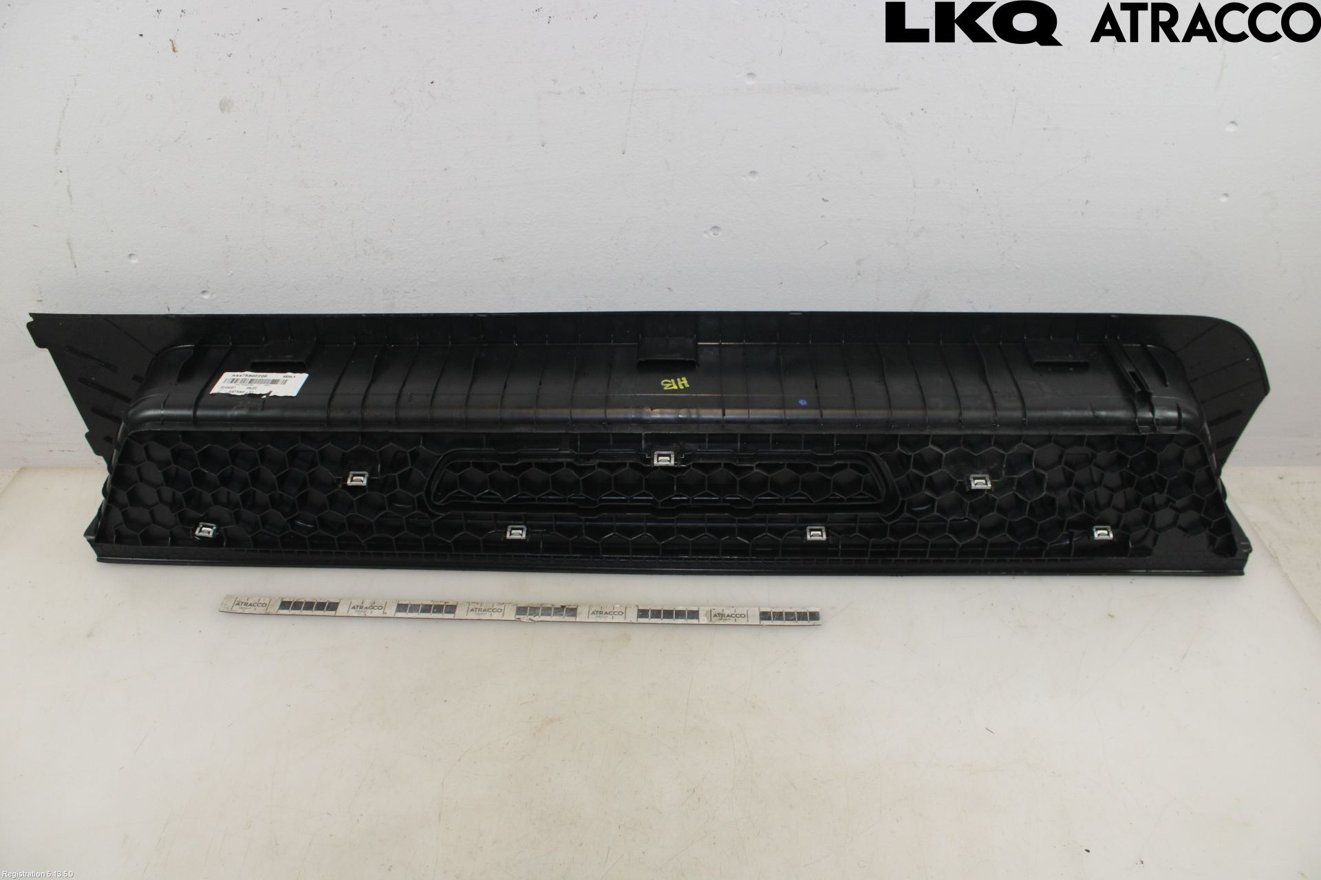 Mercedes-Benz MB VITO/V-KLASS (W640,W447,W448) 14- Fotsteg